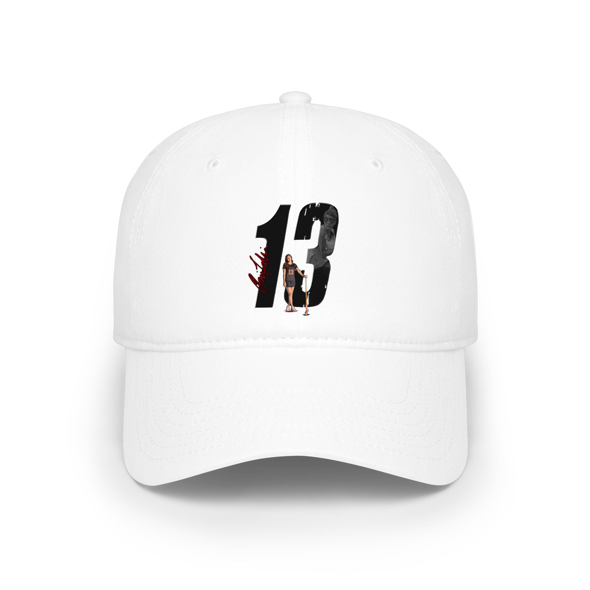 Brianna Fabian Hat