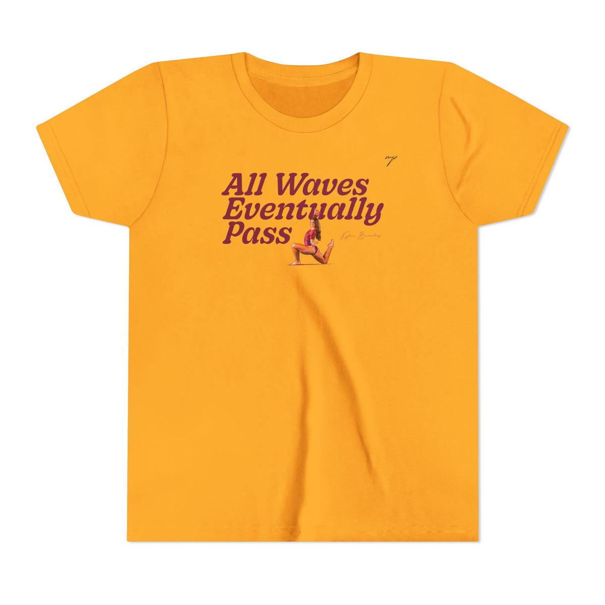 Kylee Bromley YOUTH Graphic Tee