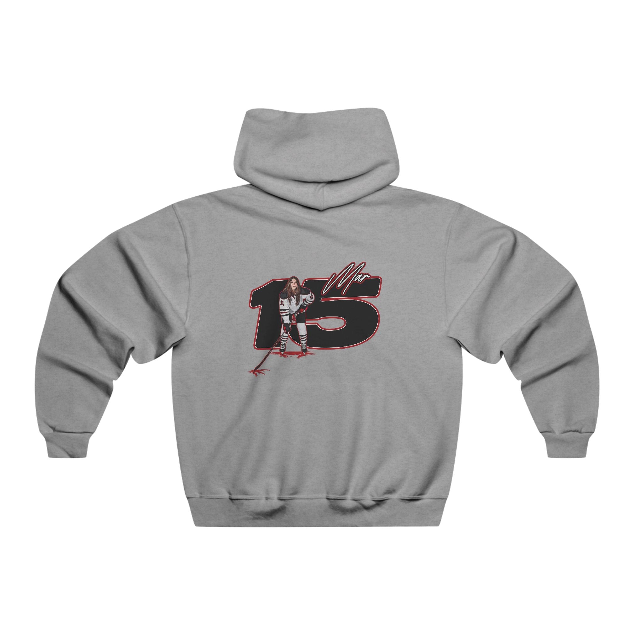Marie Moran Vintage Hoodie