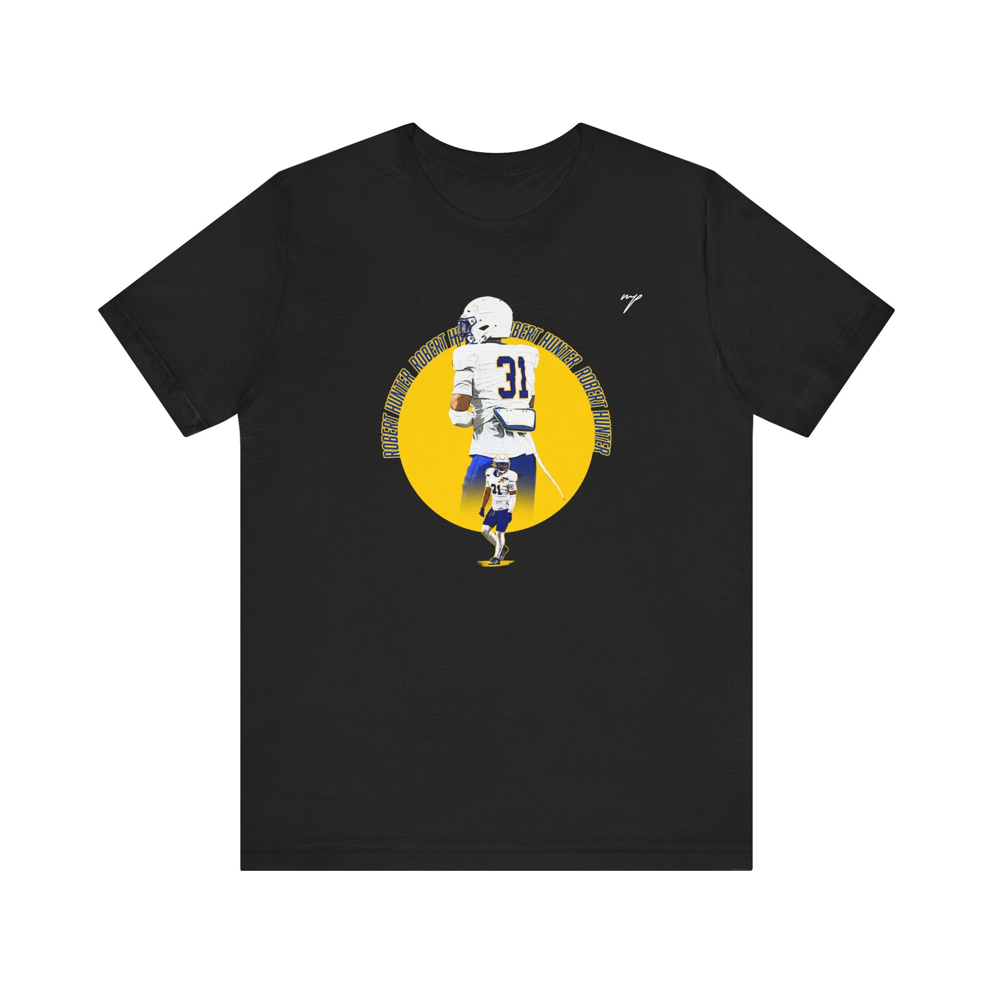 Robert Hunter Graphic Tee