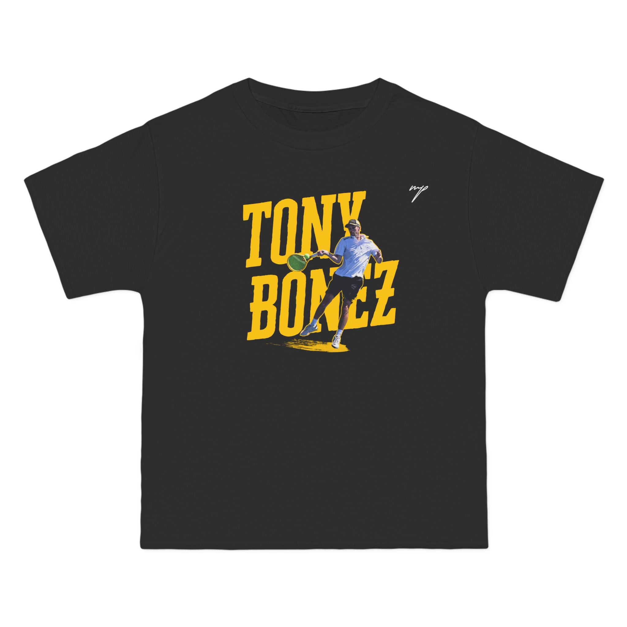 Anthony VanOyen Vintage Tee