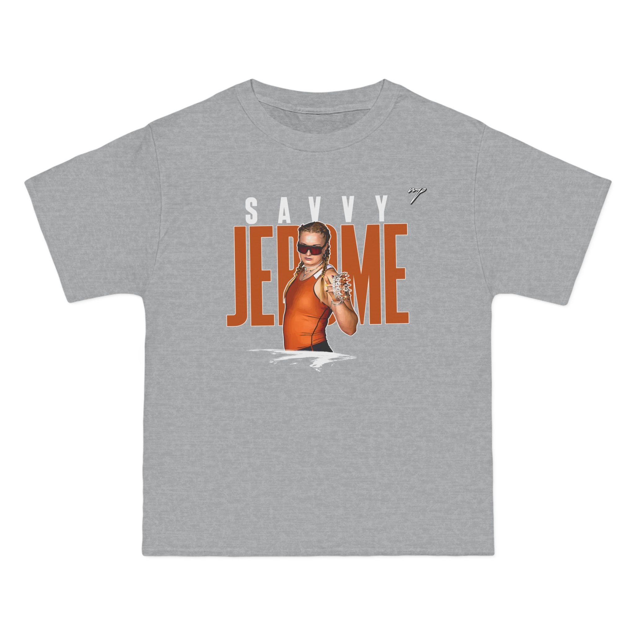 Savvy Jerome Vintage Tee