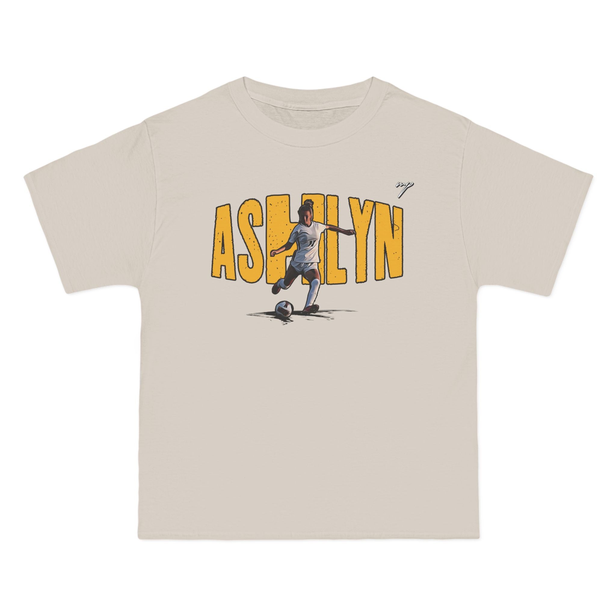 Ashlyn Mills Vintage Tee