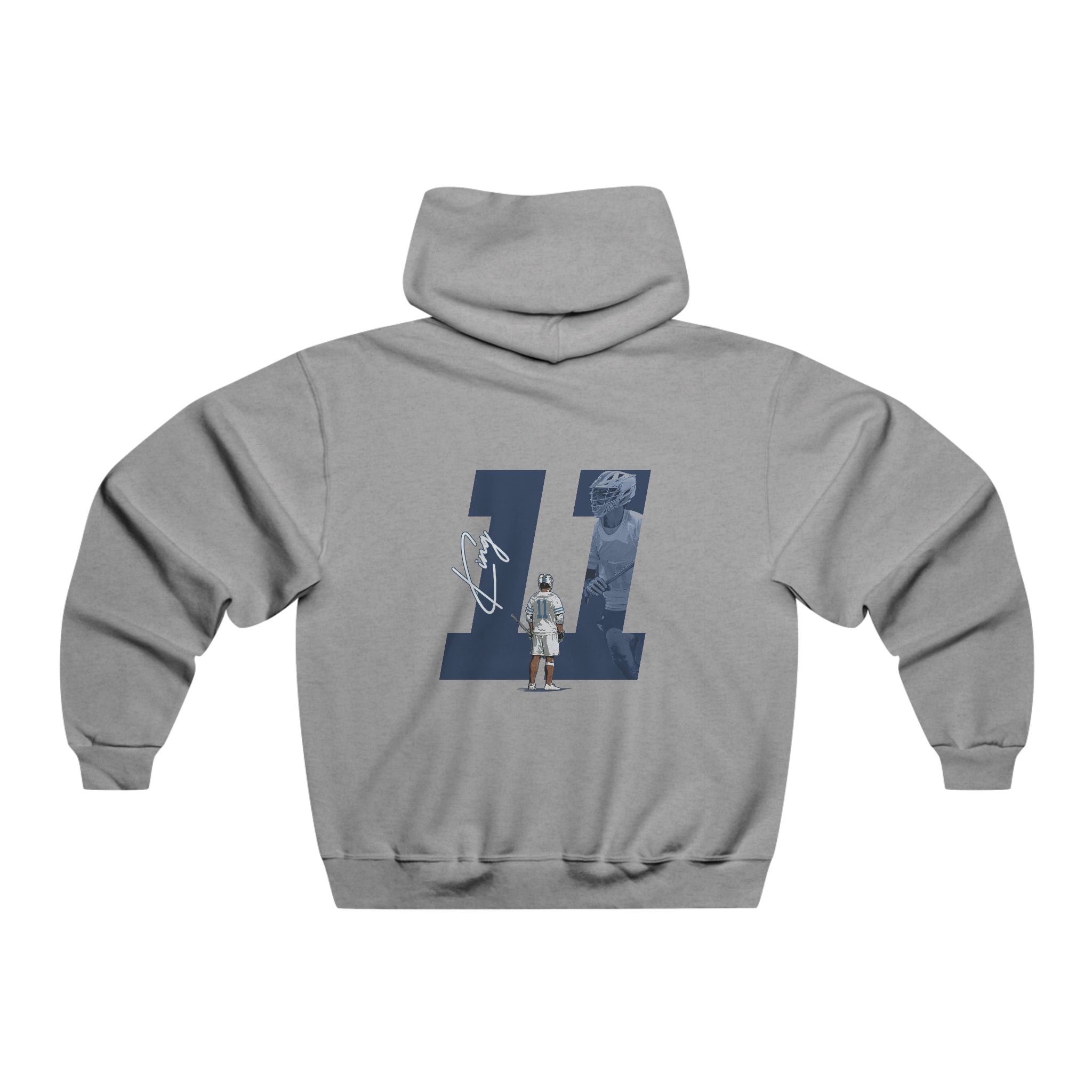 Tripp King Vintage Hoodie