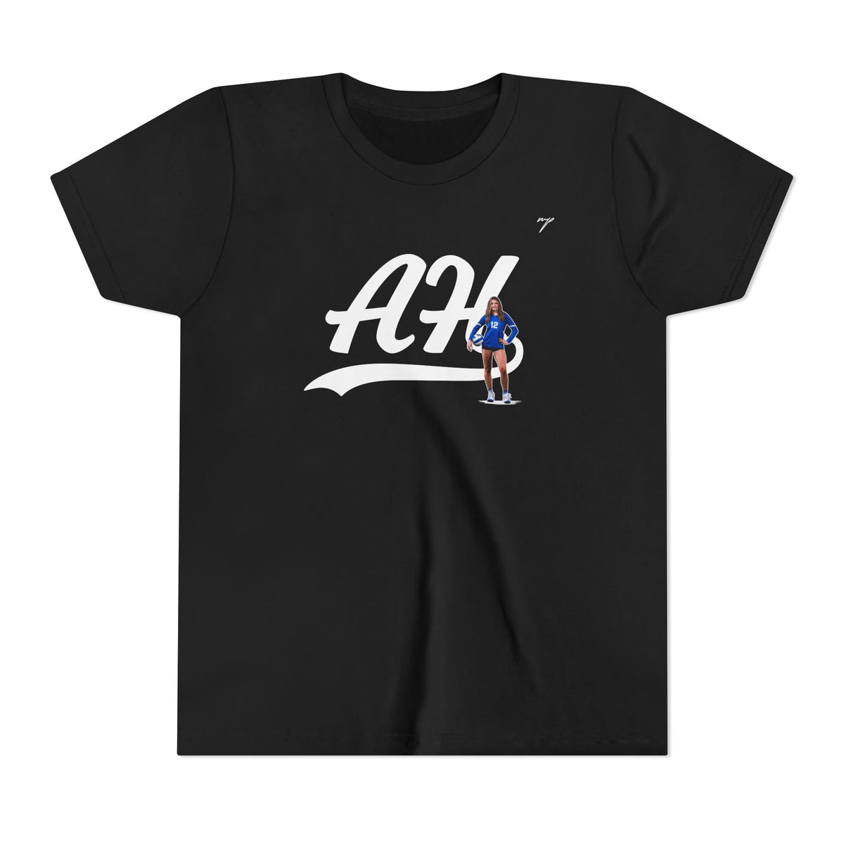 Avery Hamlin YOUTH Graphic Tee