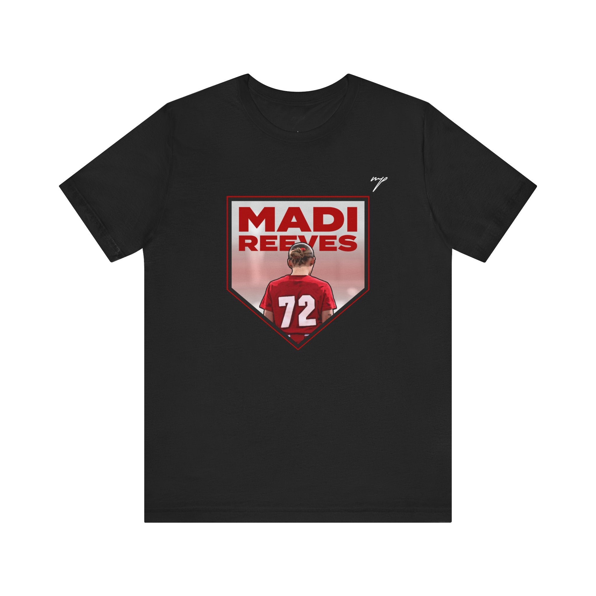 Madi Reeves Graphic Tee