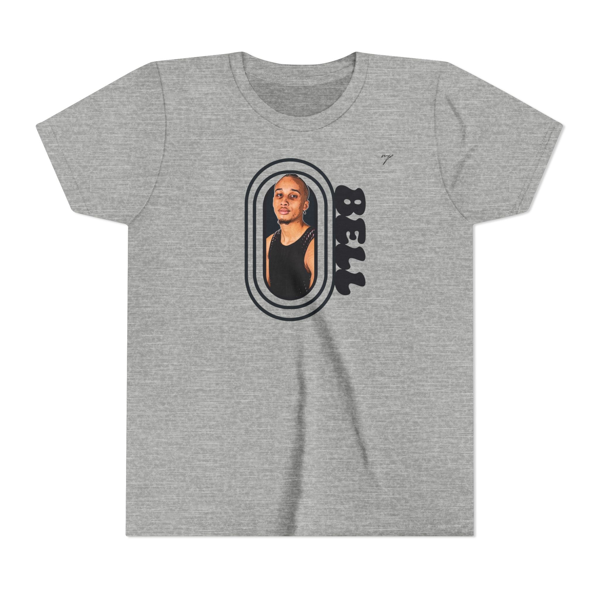 Brandon Bell YOUTH Graphic Tee