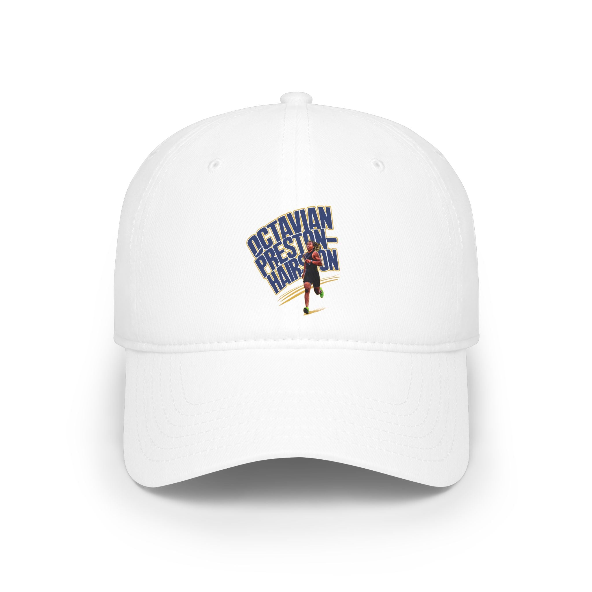 Octavian Preston-Hairston Hat