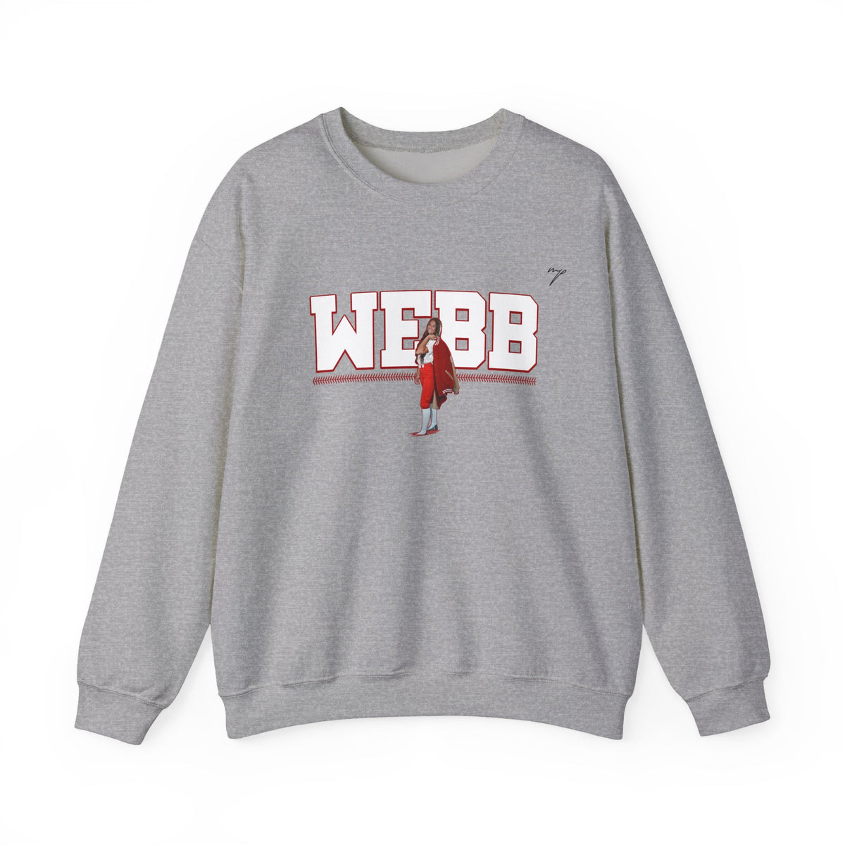 Addie Webb Crewneck