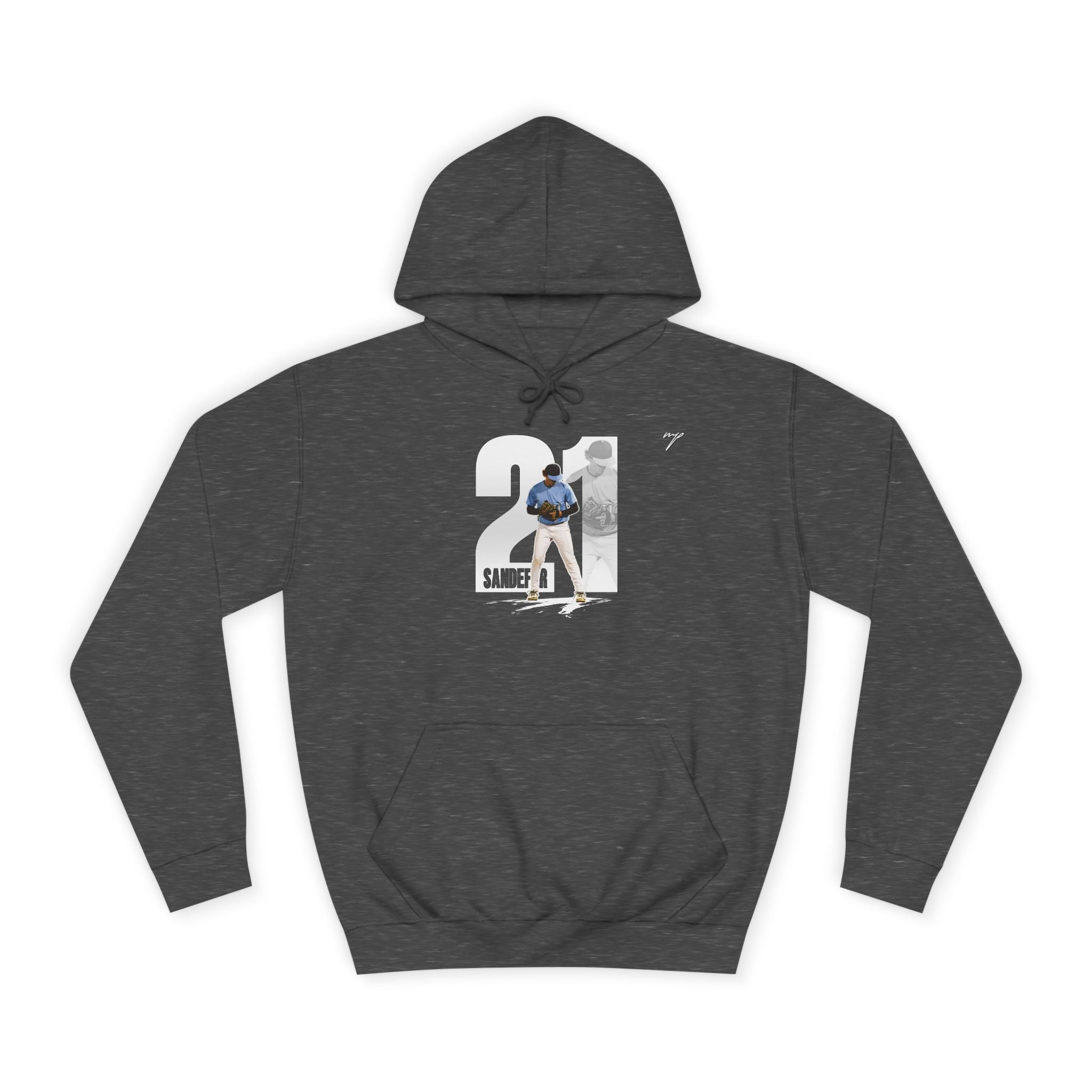 Russell Sandefer Hoodie