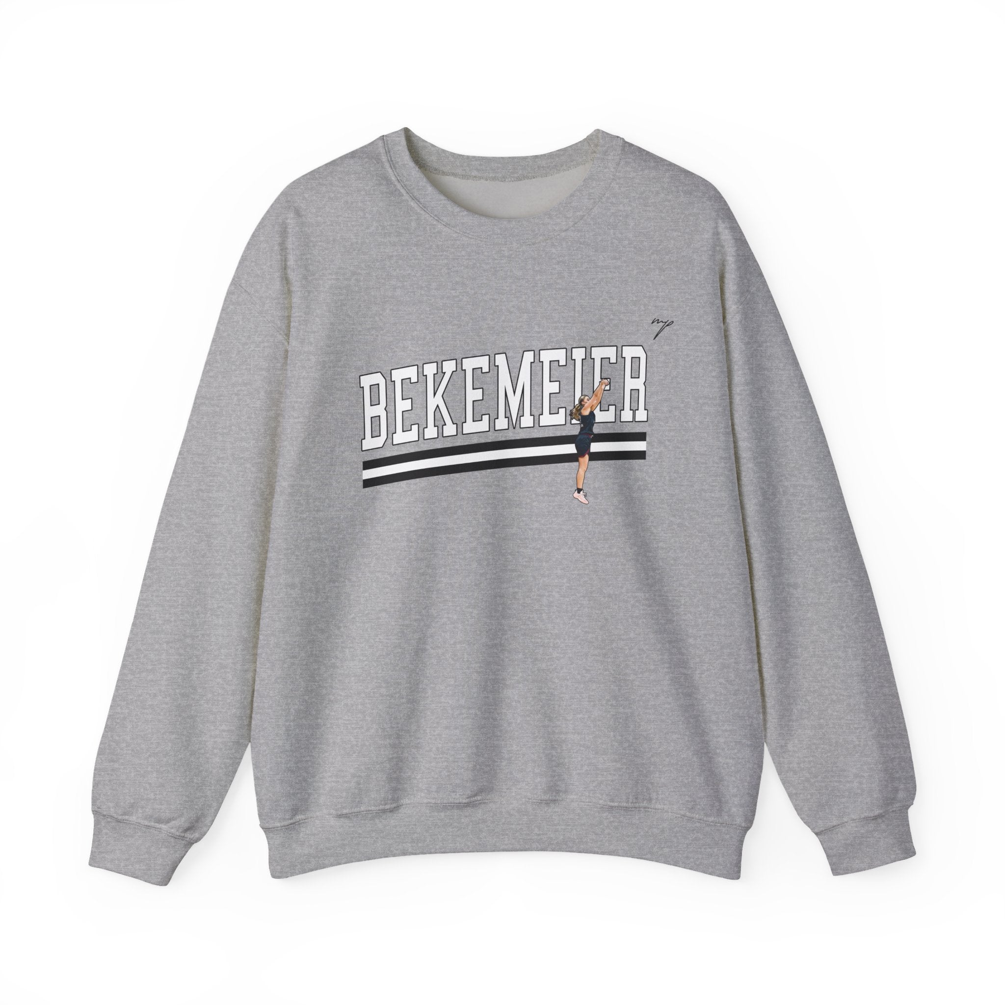 Kaemyn Bekemeier Crewneck