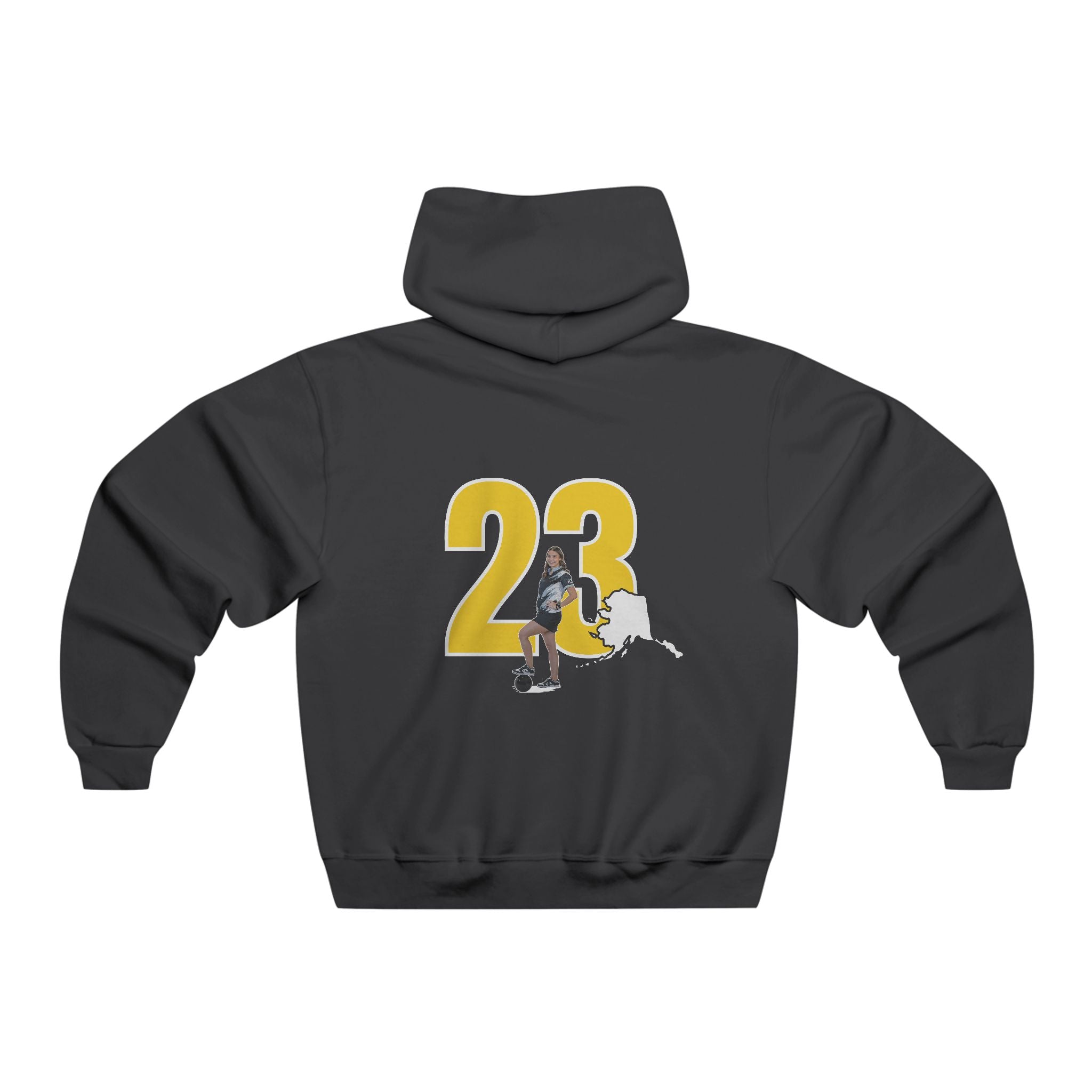 Maia Struble Vintage Hoodie