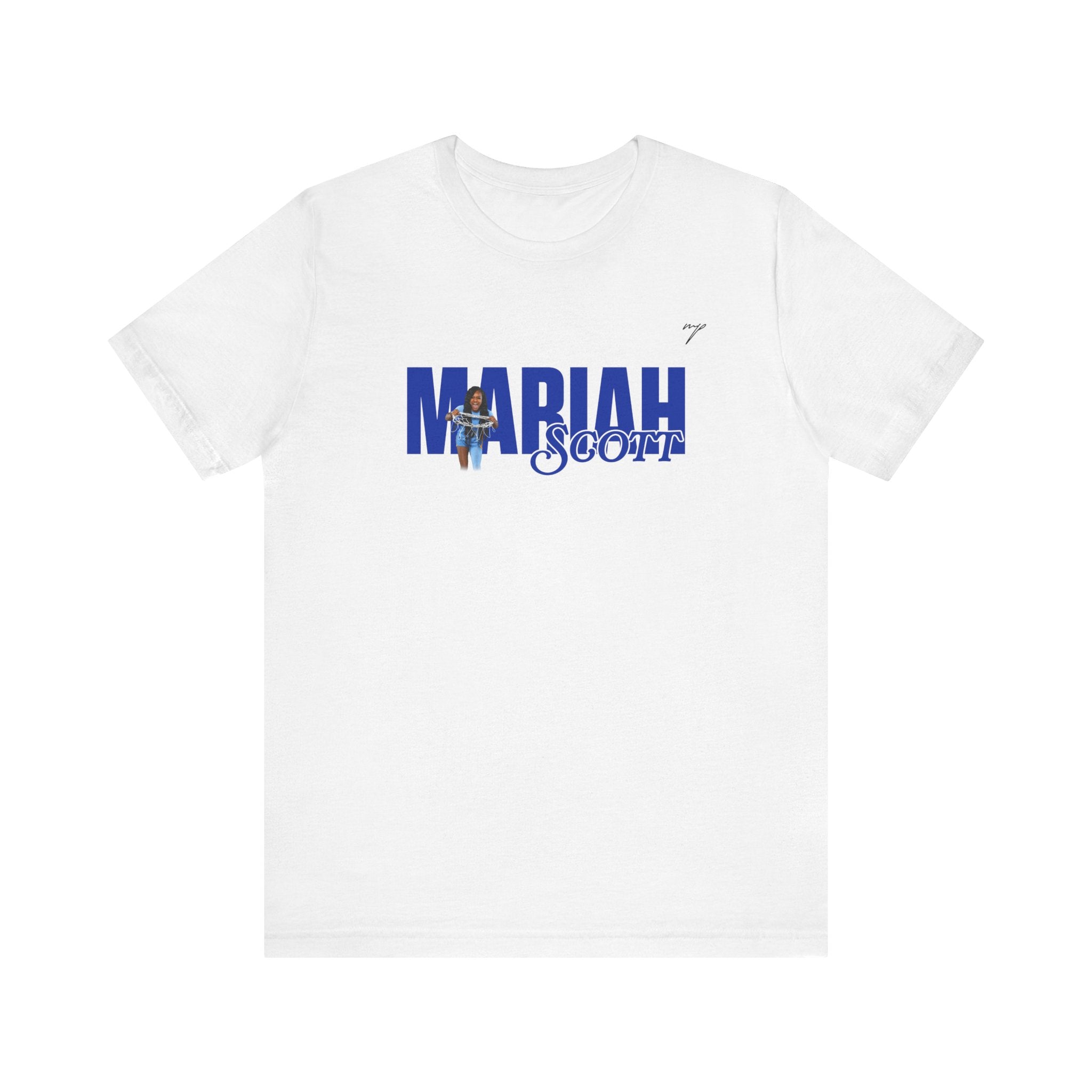 Mariah Scott Graphic Tee