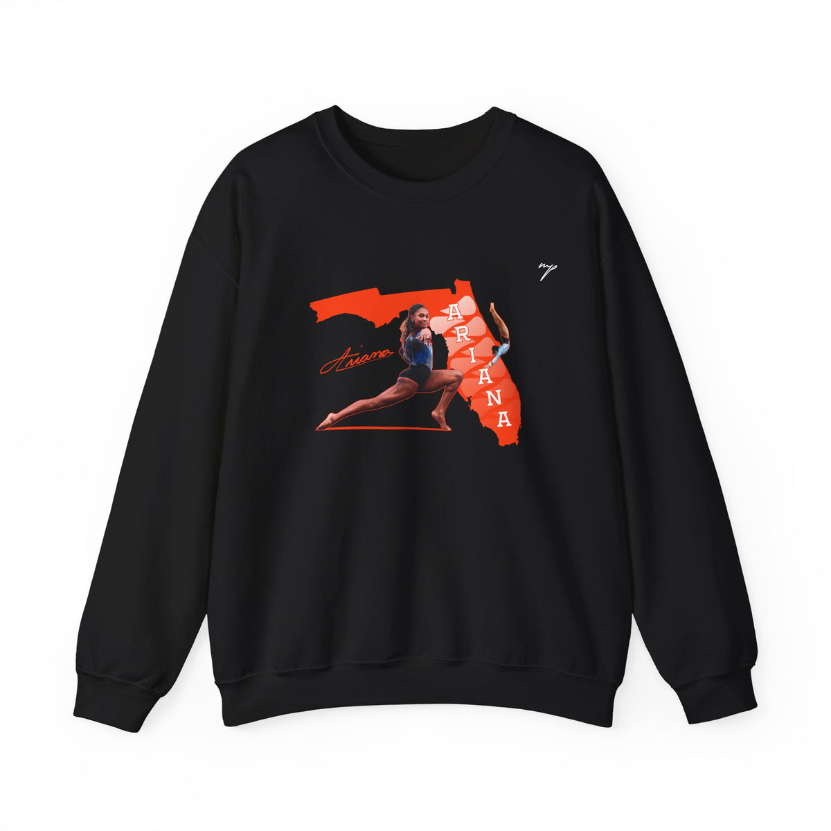 Ariana Barksdale Crewneck