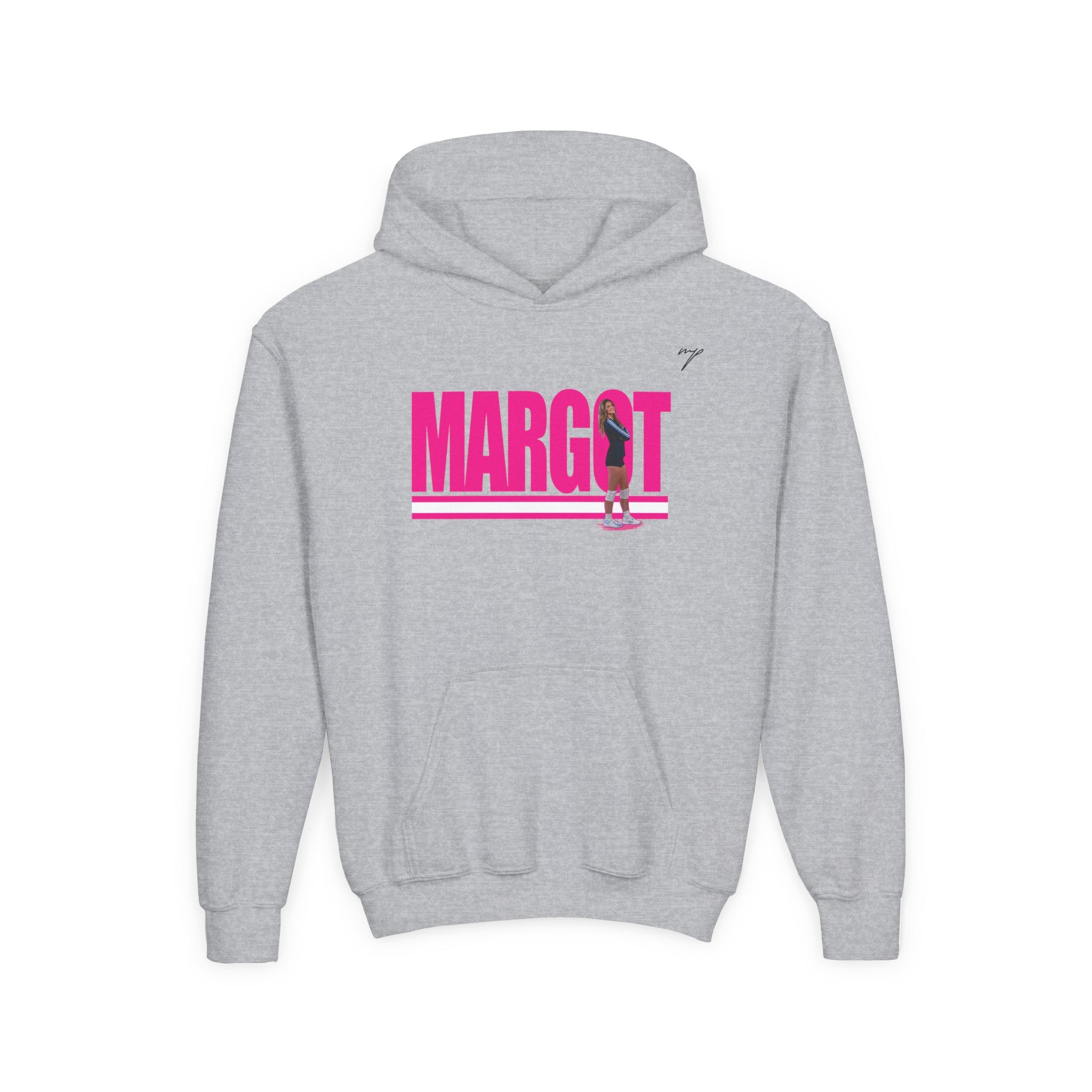 Margot Randall YOUTH Hoodie
