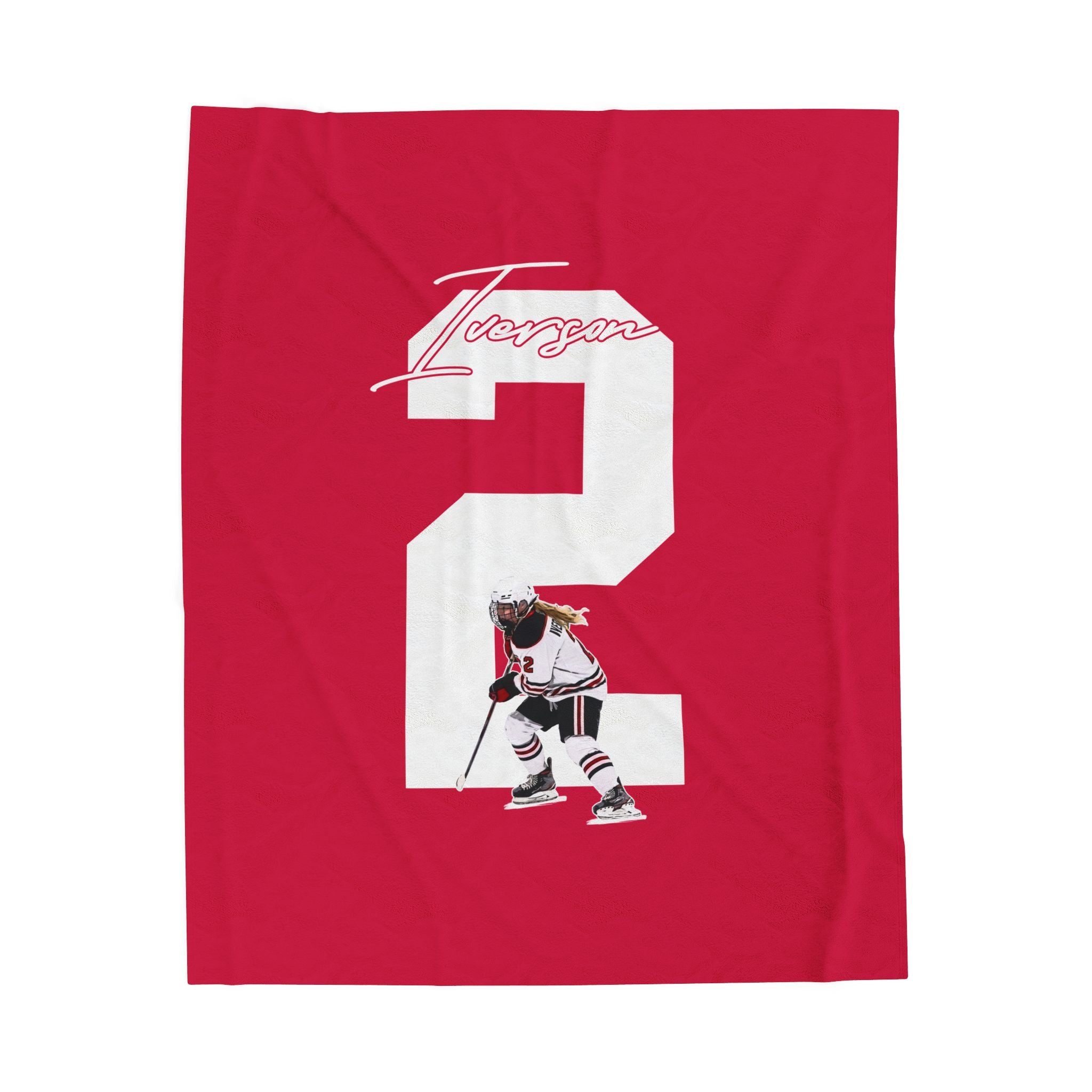 Riley Iverson Blanket