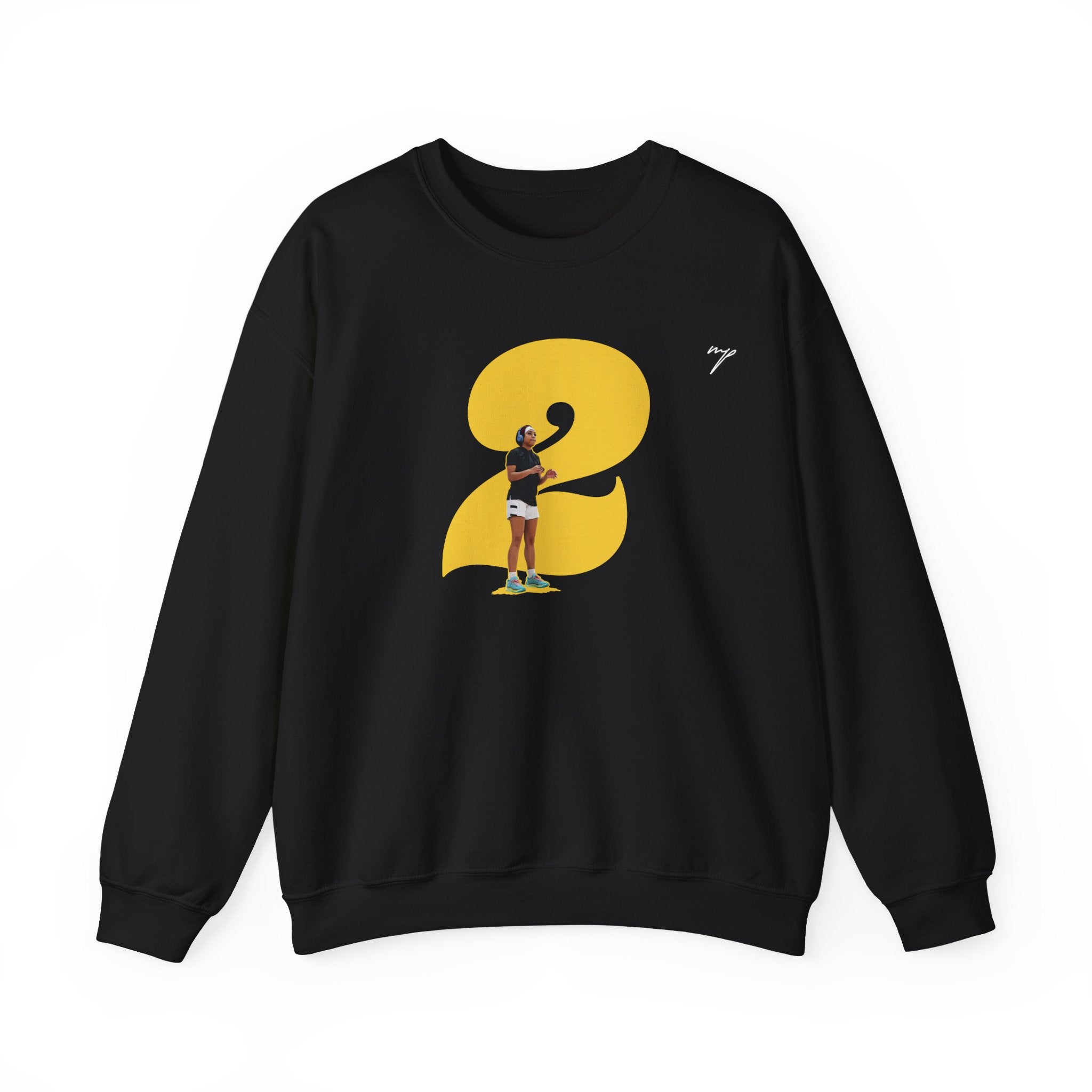 Shayda Fletcher Crewneck