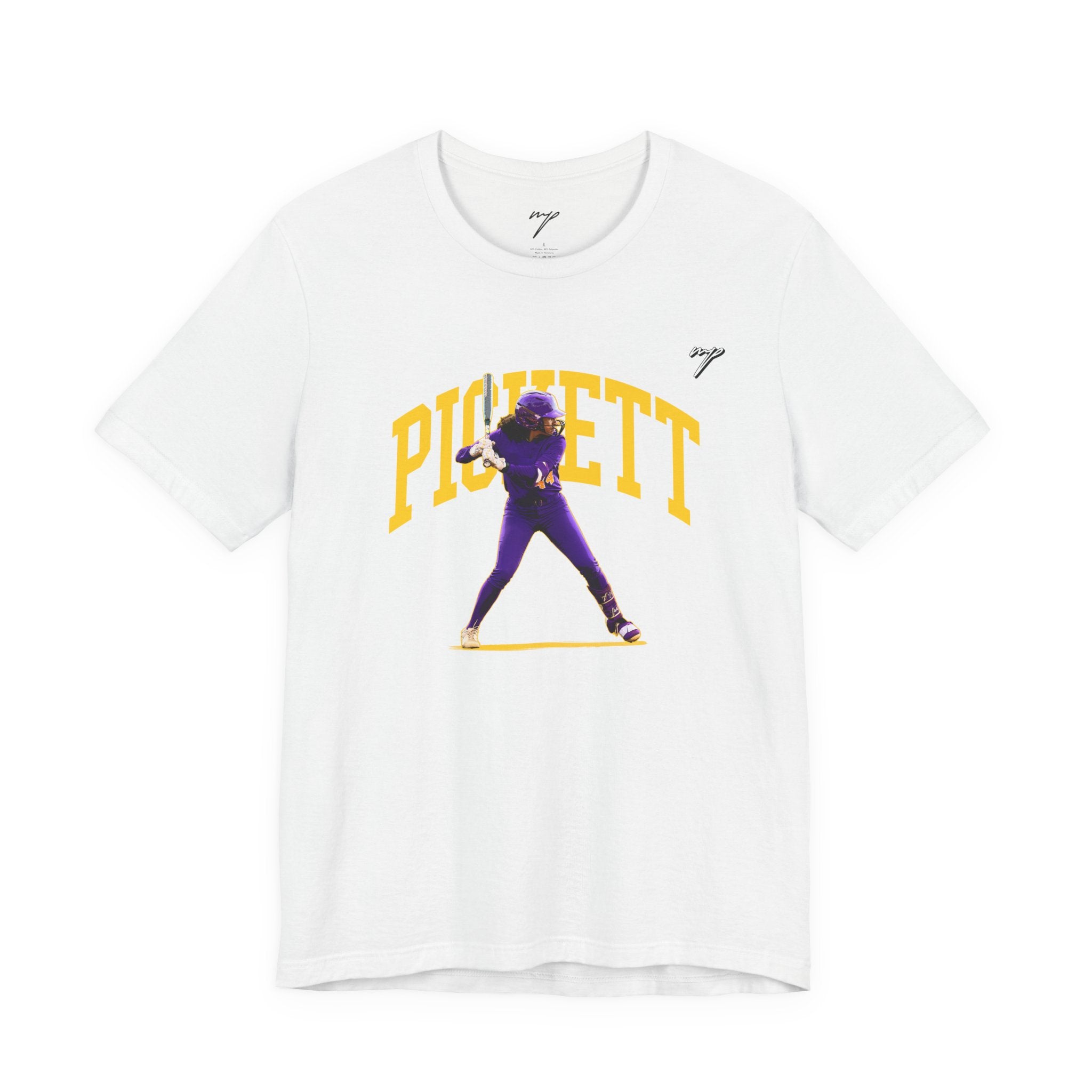 Ci'ella Pickett Graphic Tee