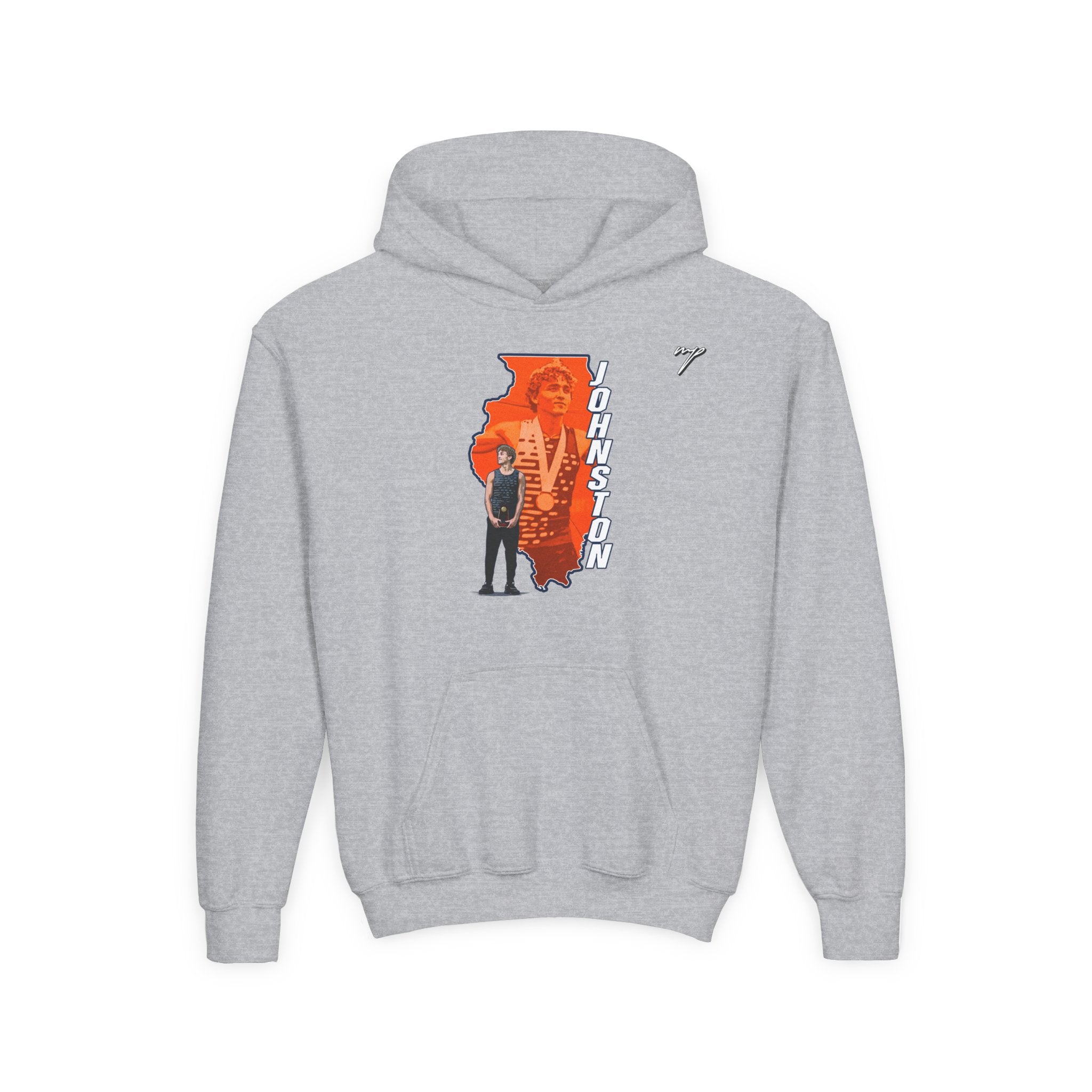 Cody Johnston Youth Hoodie