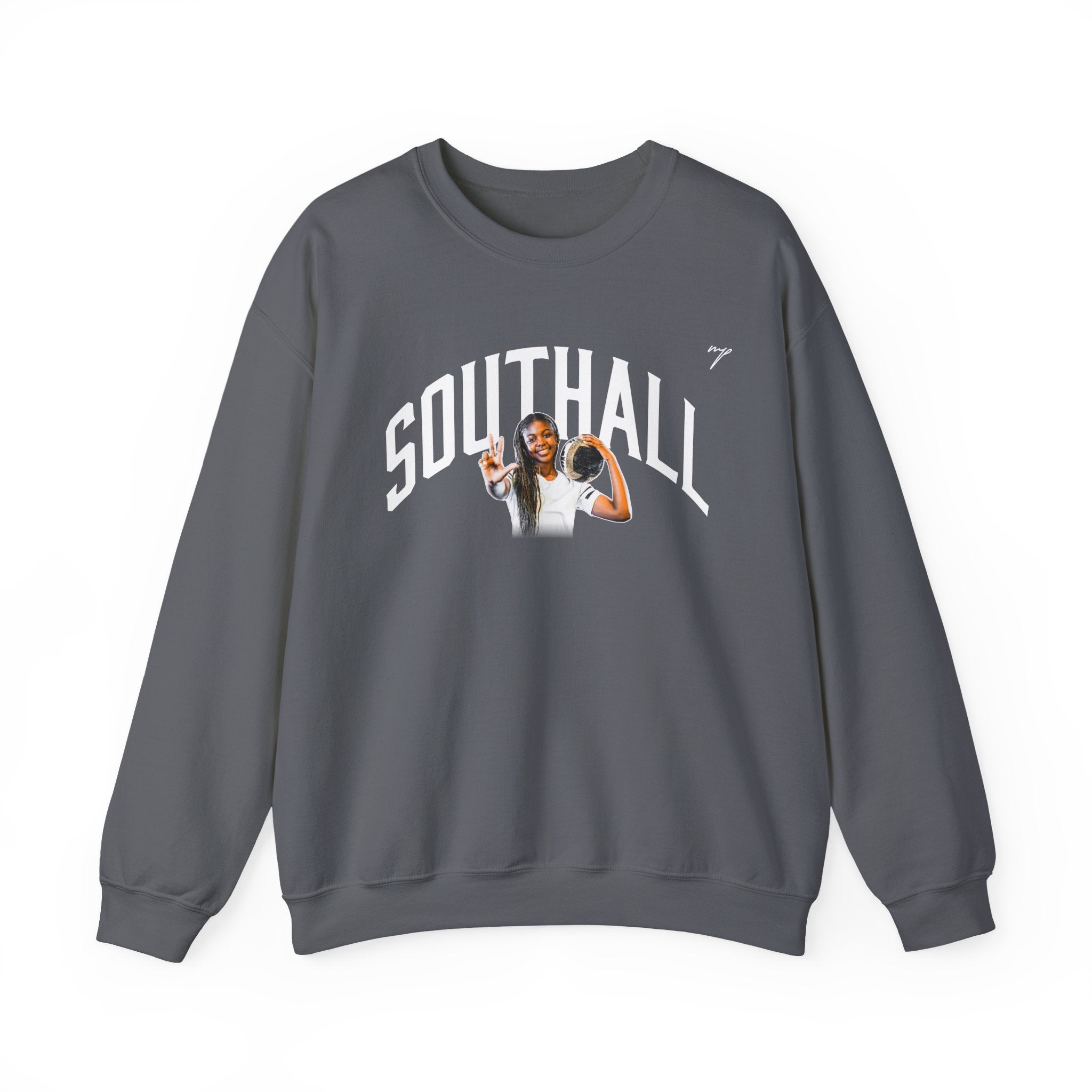 Jordin Southall Crewneck