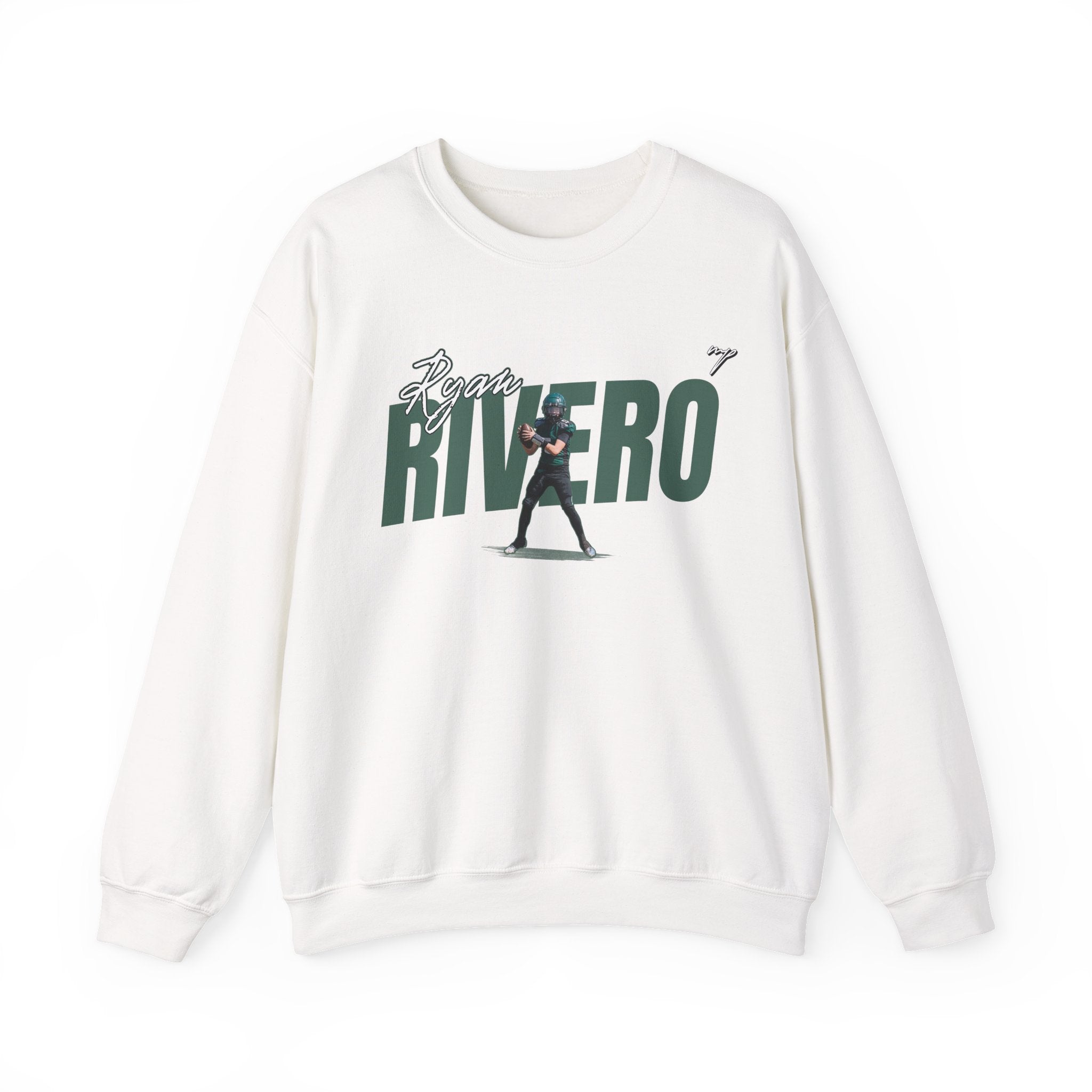 Ryan Rivero Crewneck