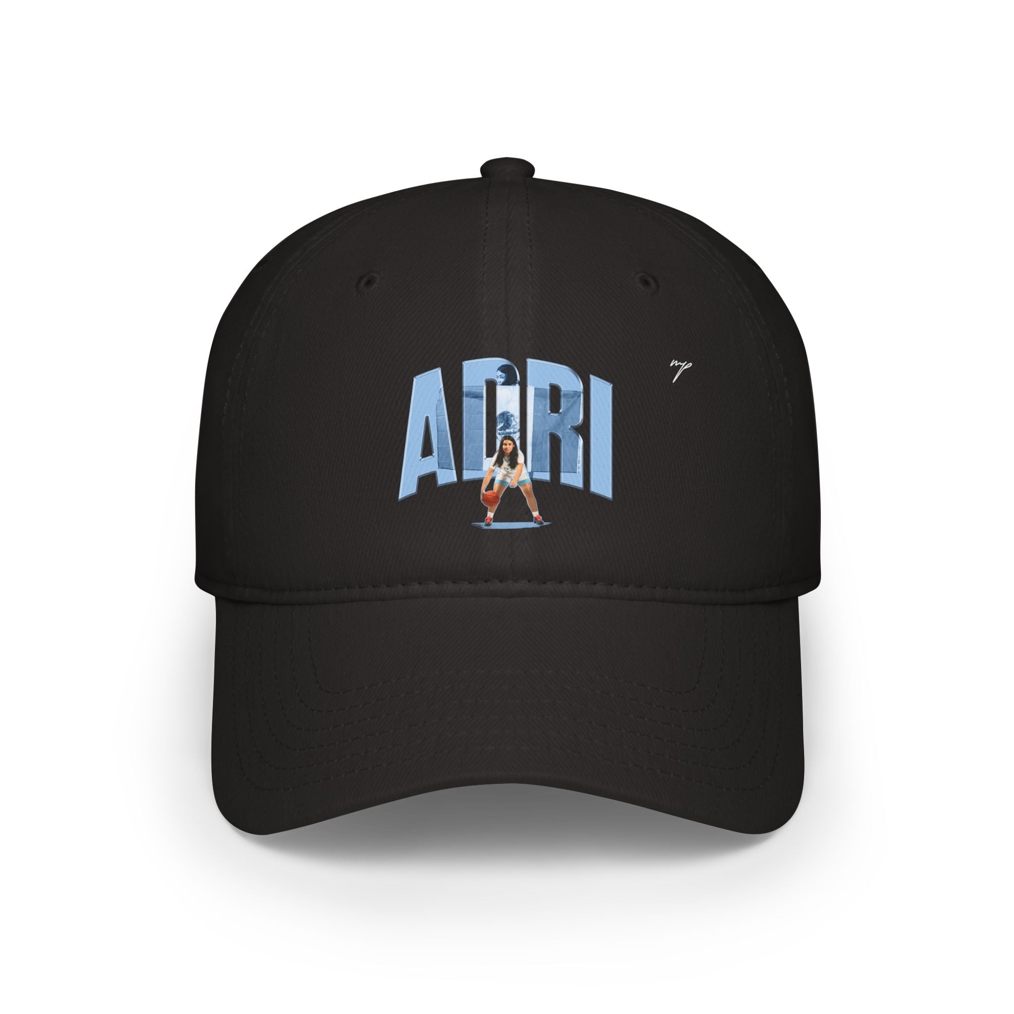 Adrianna De La Rosa Hat