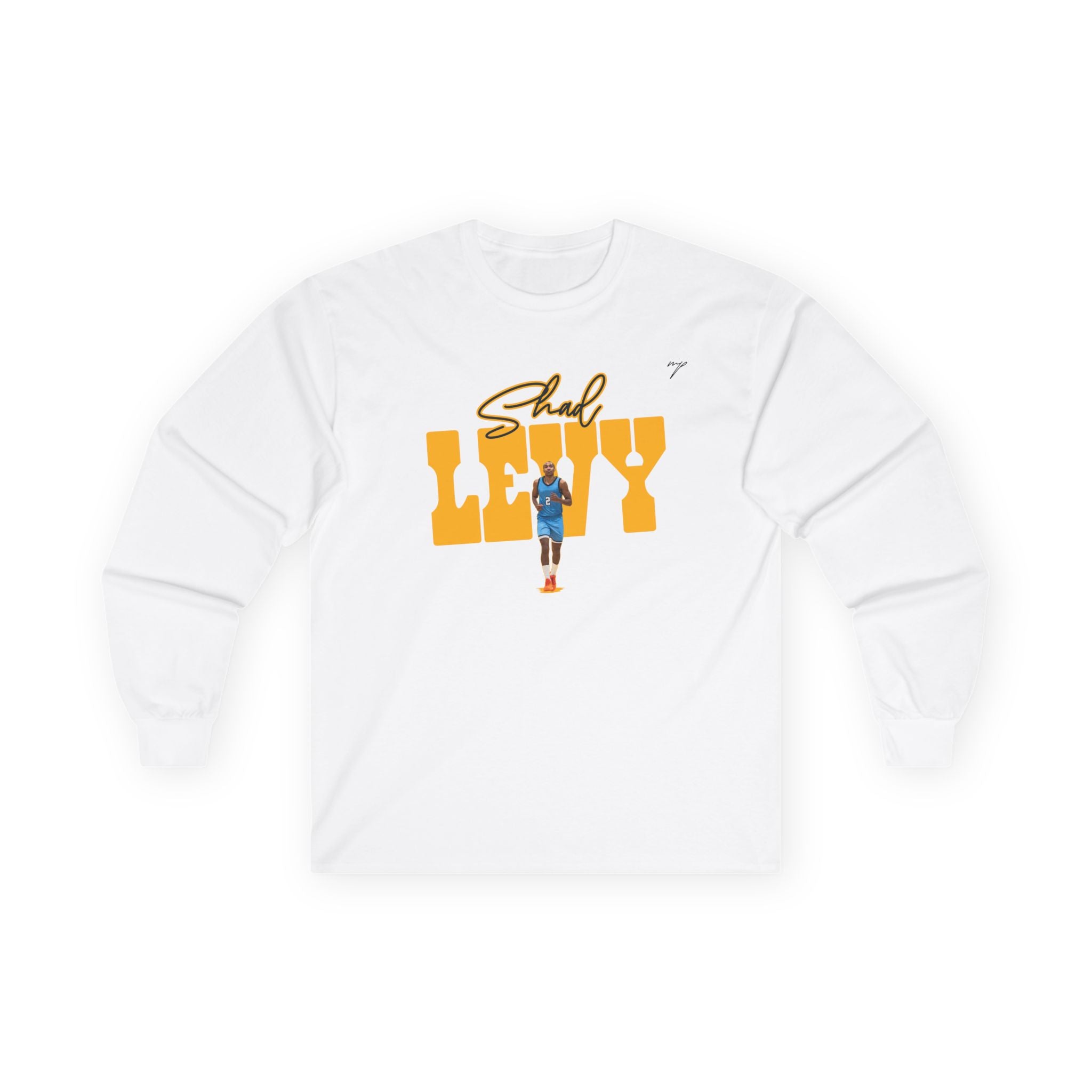 Shad Levy Long Sleeve