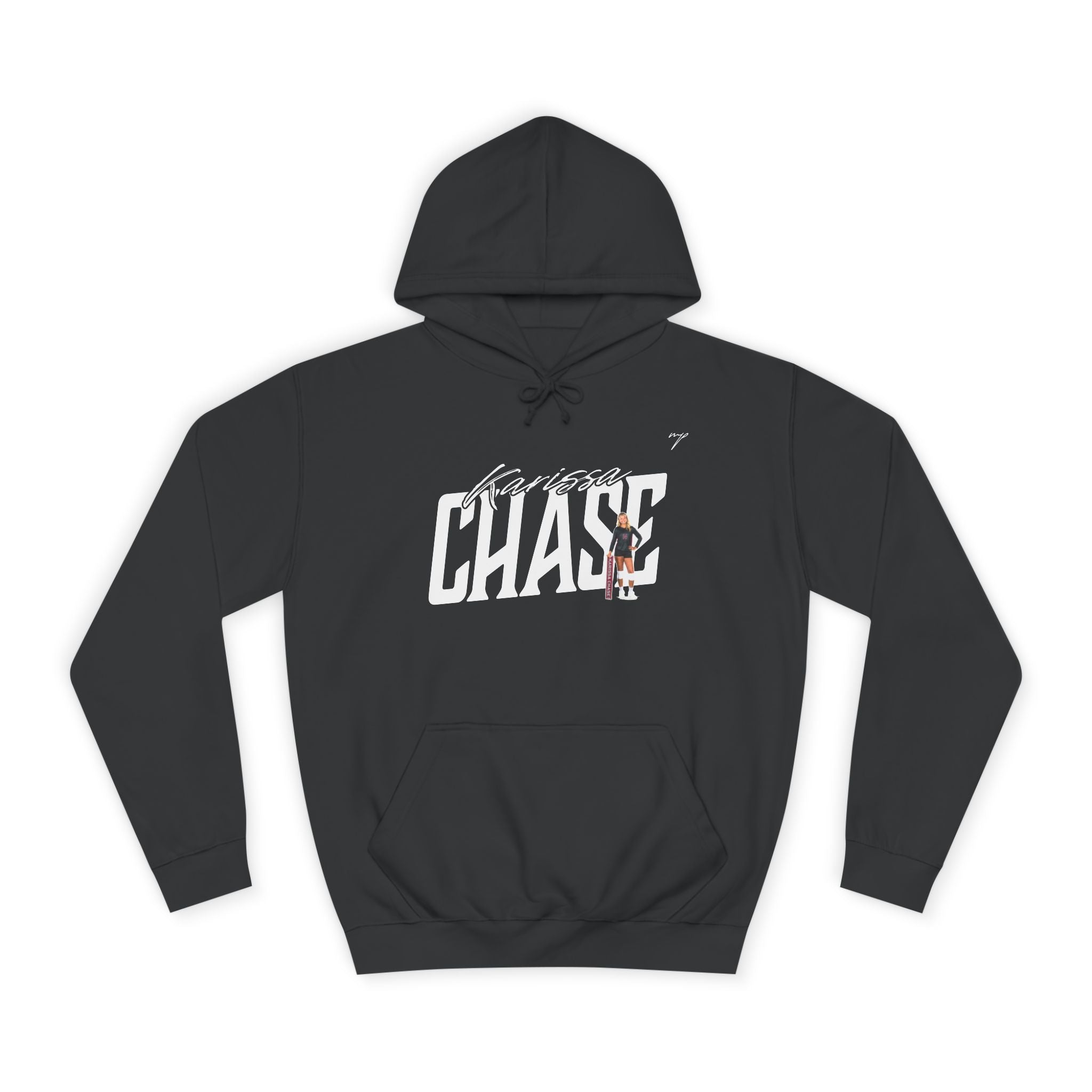 Karissa Chase Hoodie