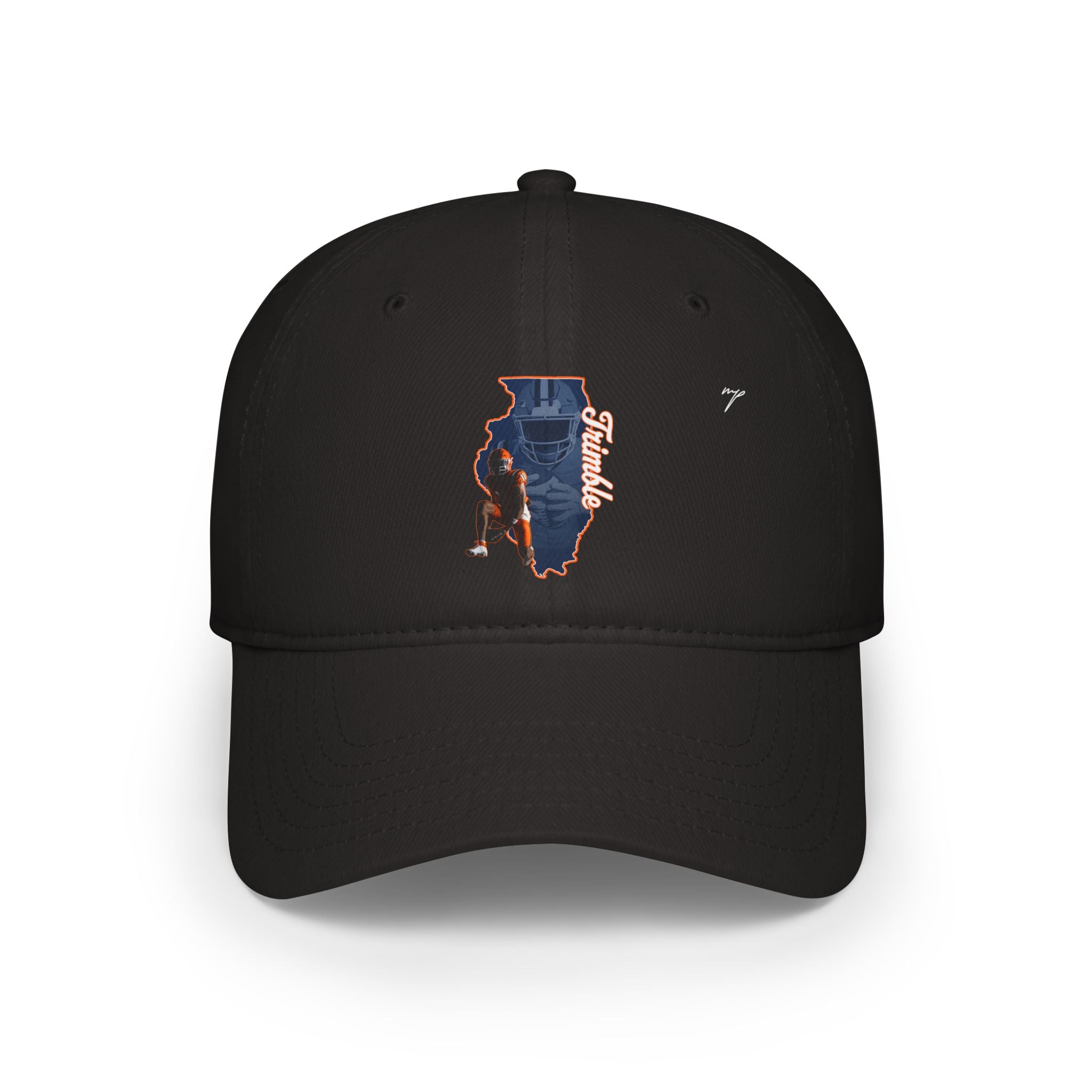 Brayden Trimble Hat
