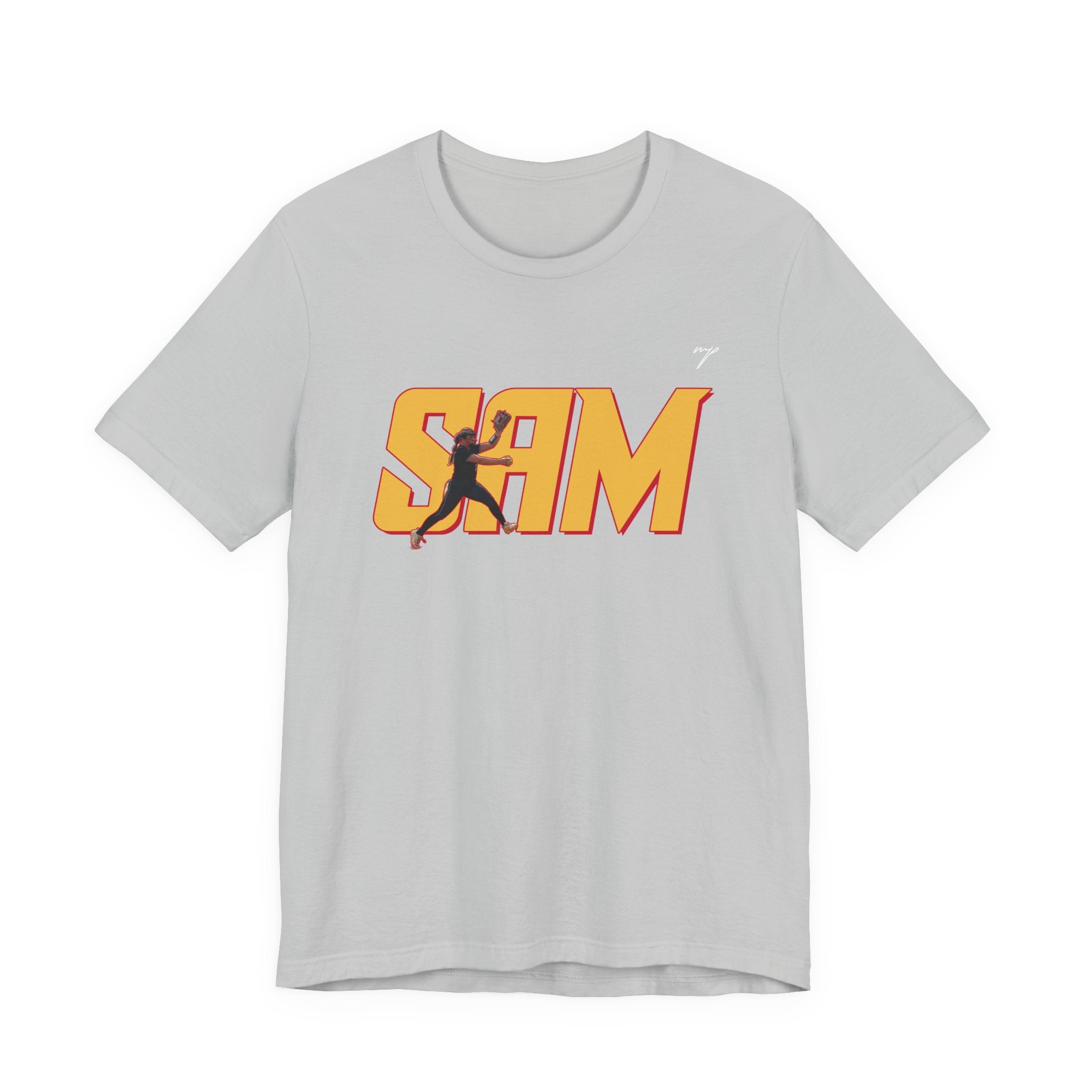 Sammi Boggs Graphic Tee