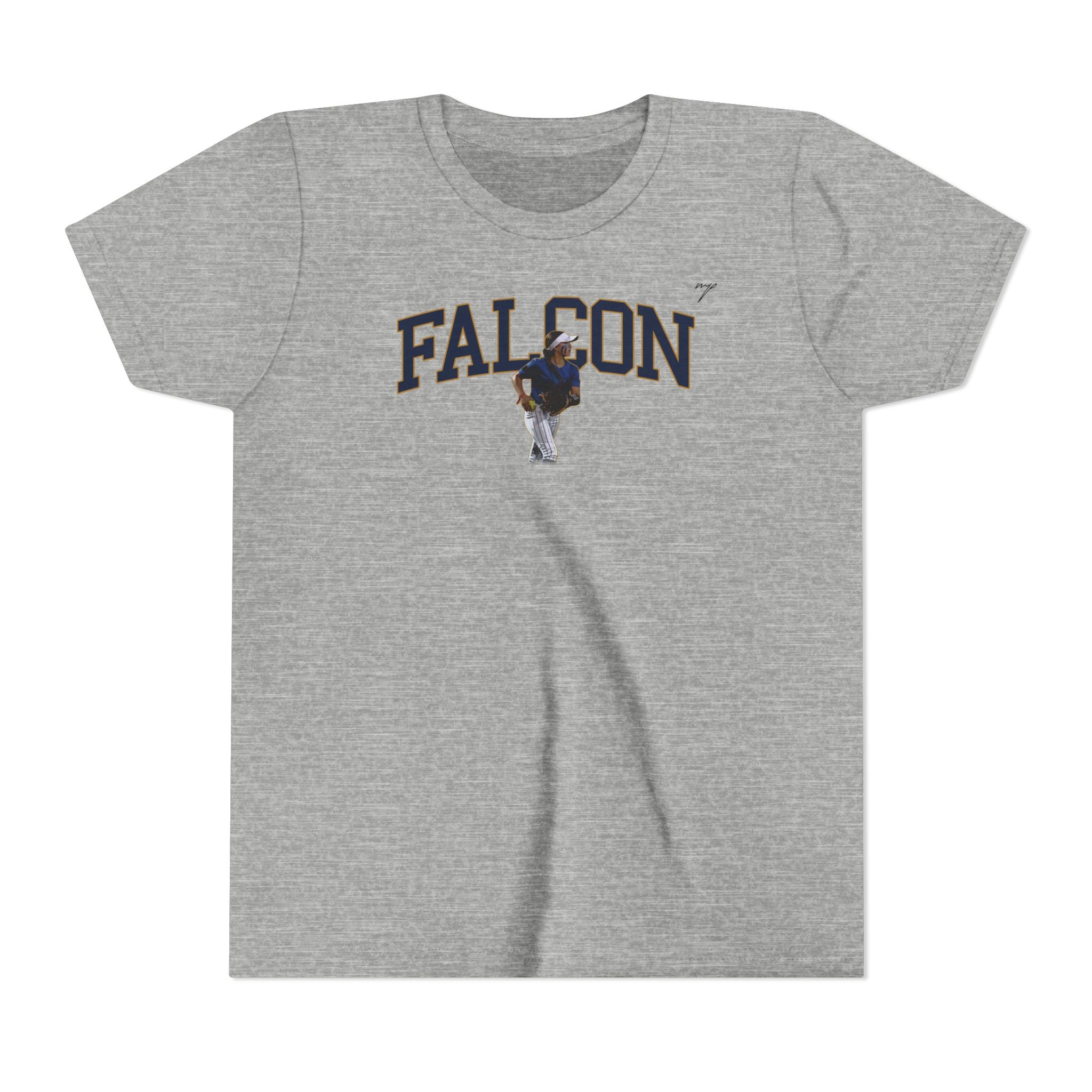Sulexy Falcon YOUTH Graphic Tee