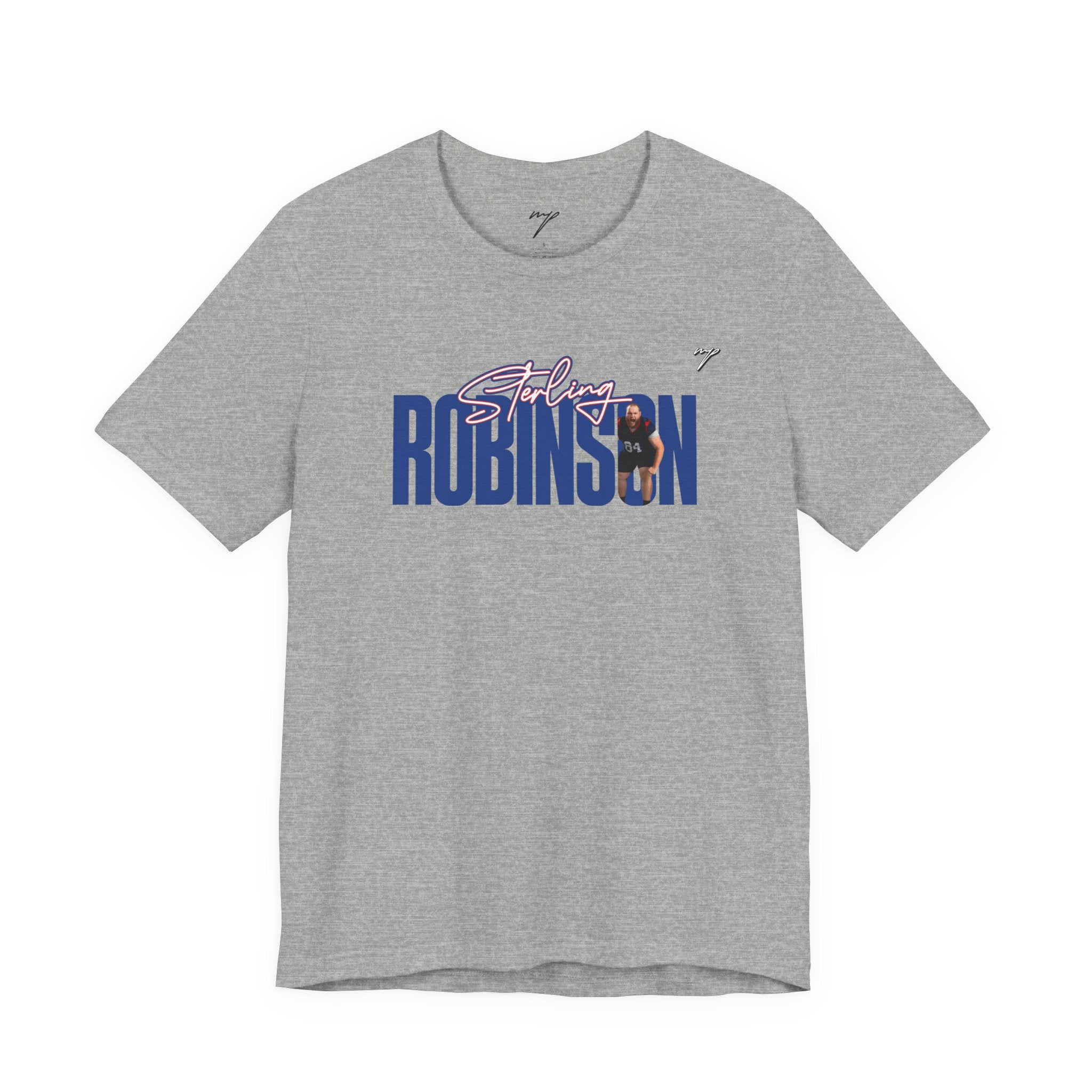 Sterling Robinson Graphic Tee