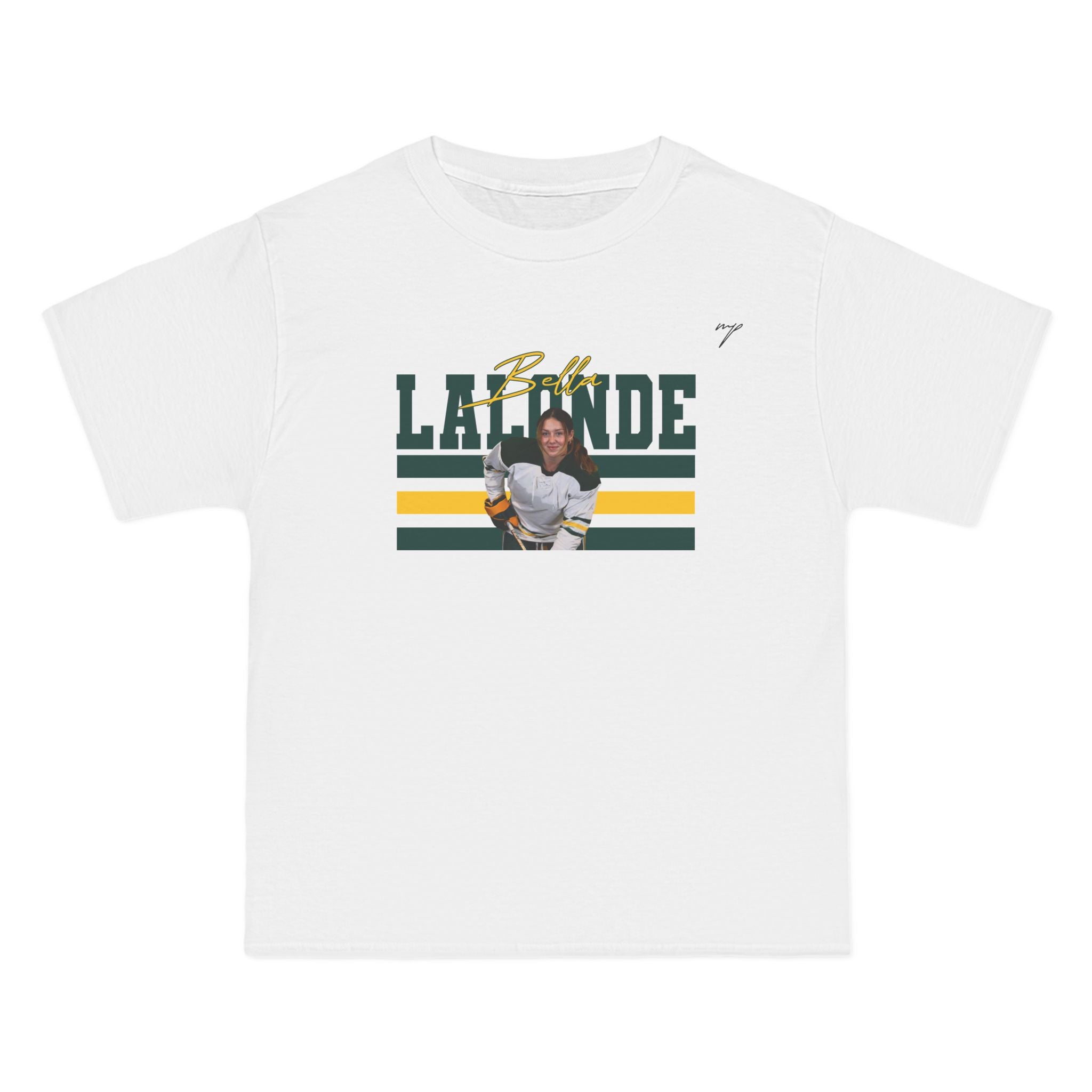 Bella Lalonde Vintage Tee