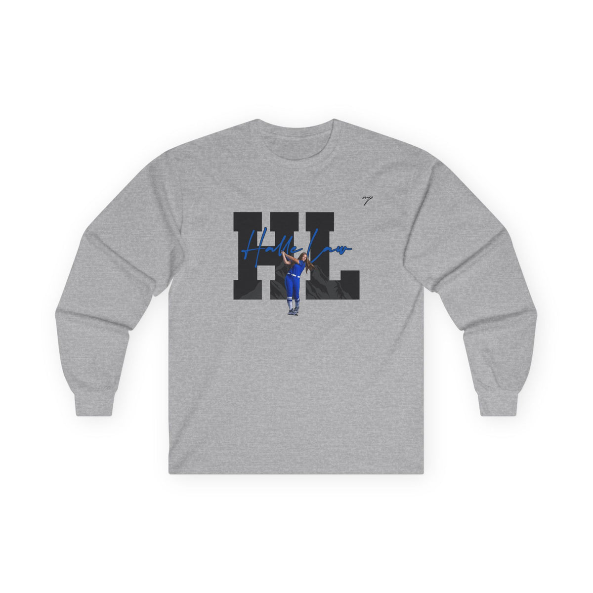 Halle Law Long Sleeve