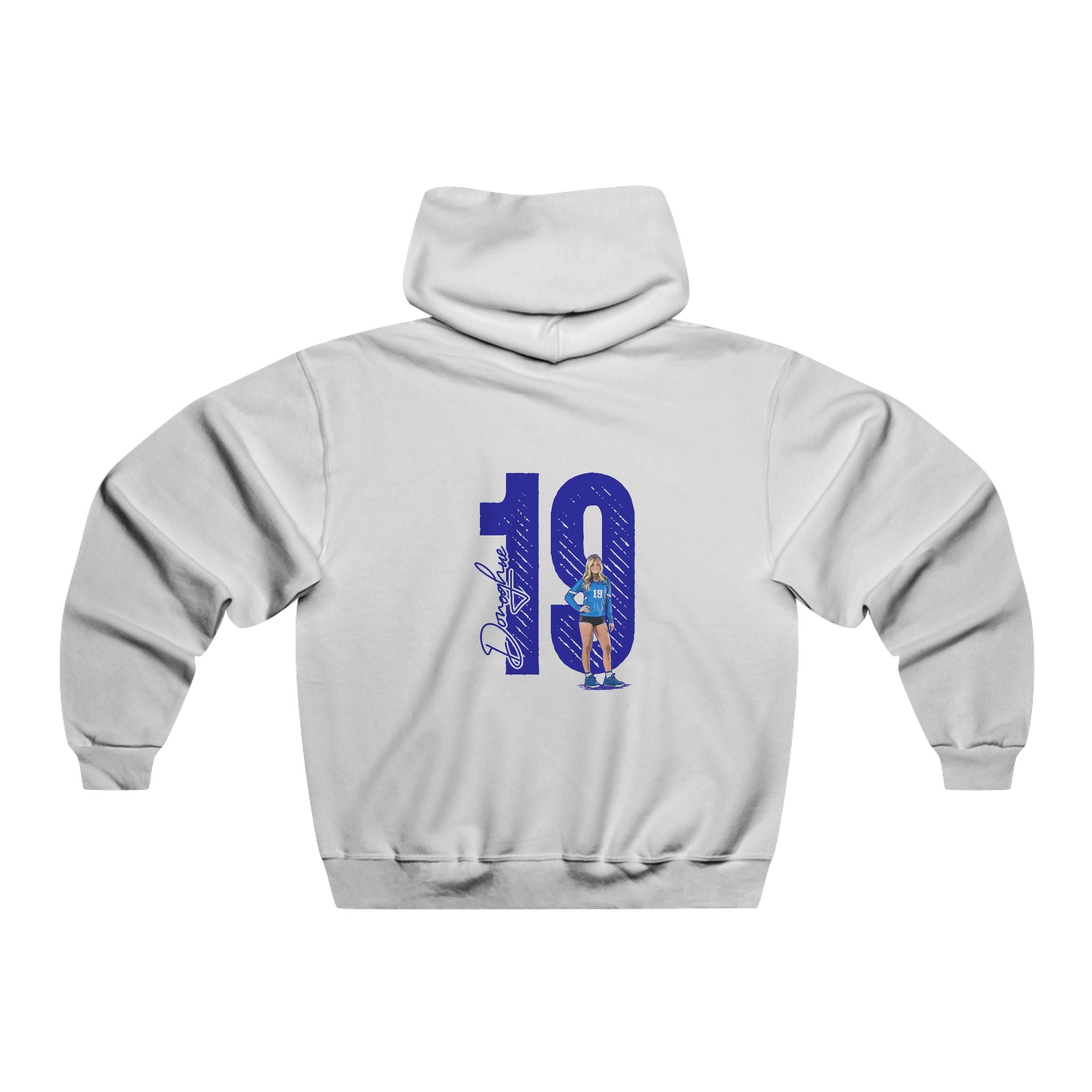 Aly Donoghue Vintage Hoodie