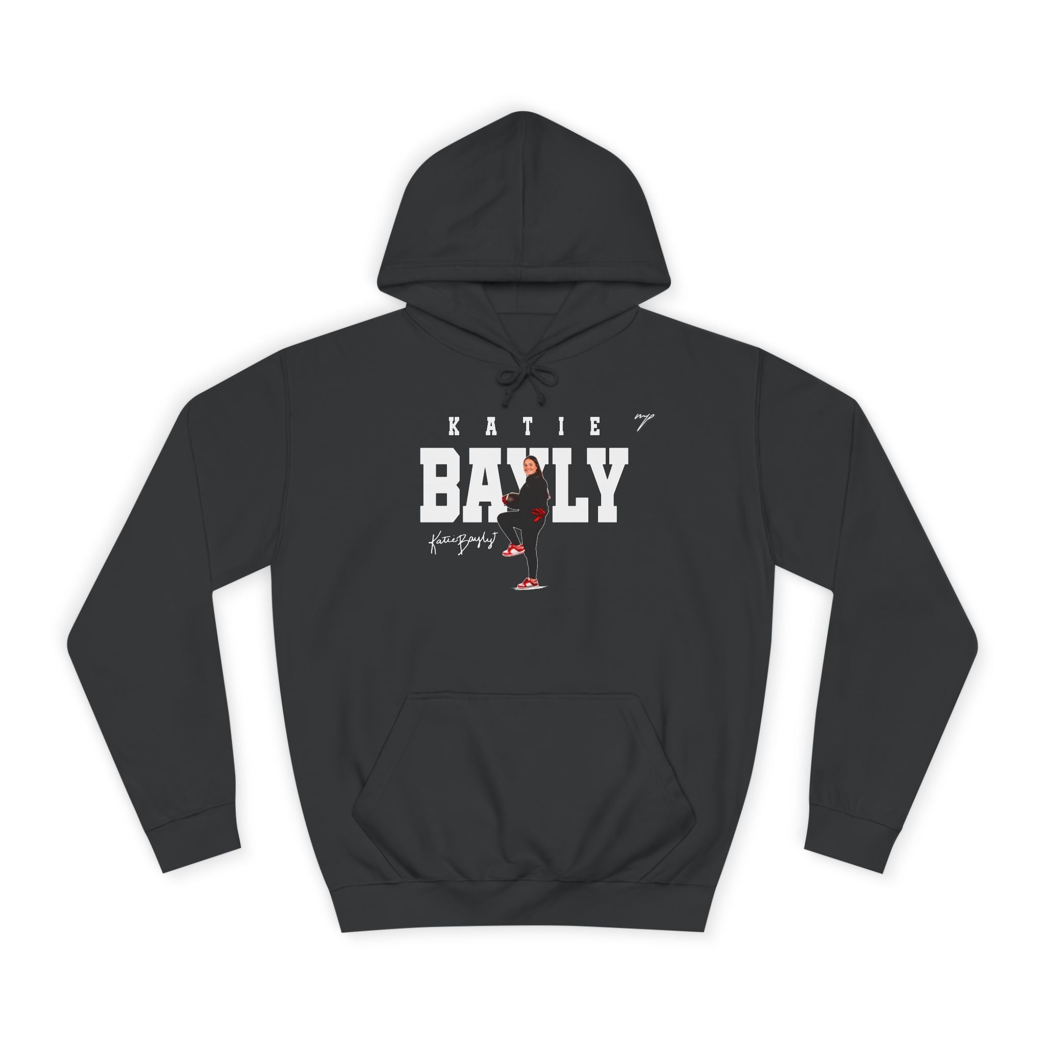 Katie Bayly Hoodie