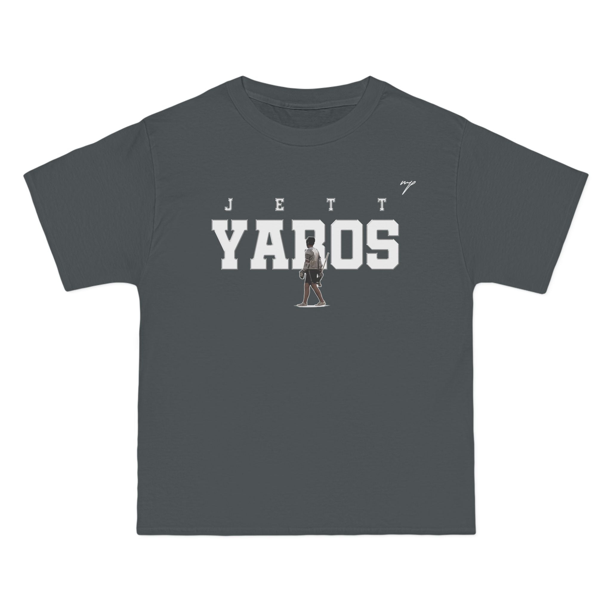 Jett Yaros Vintage Tee