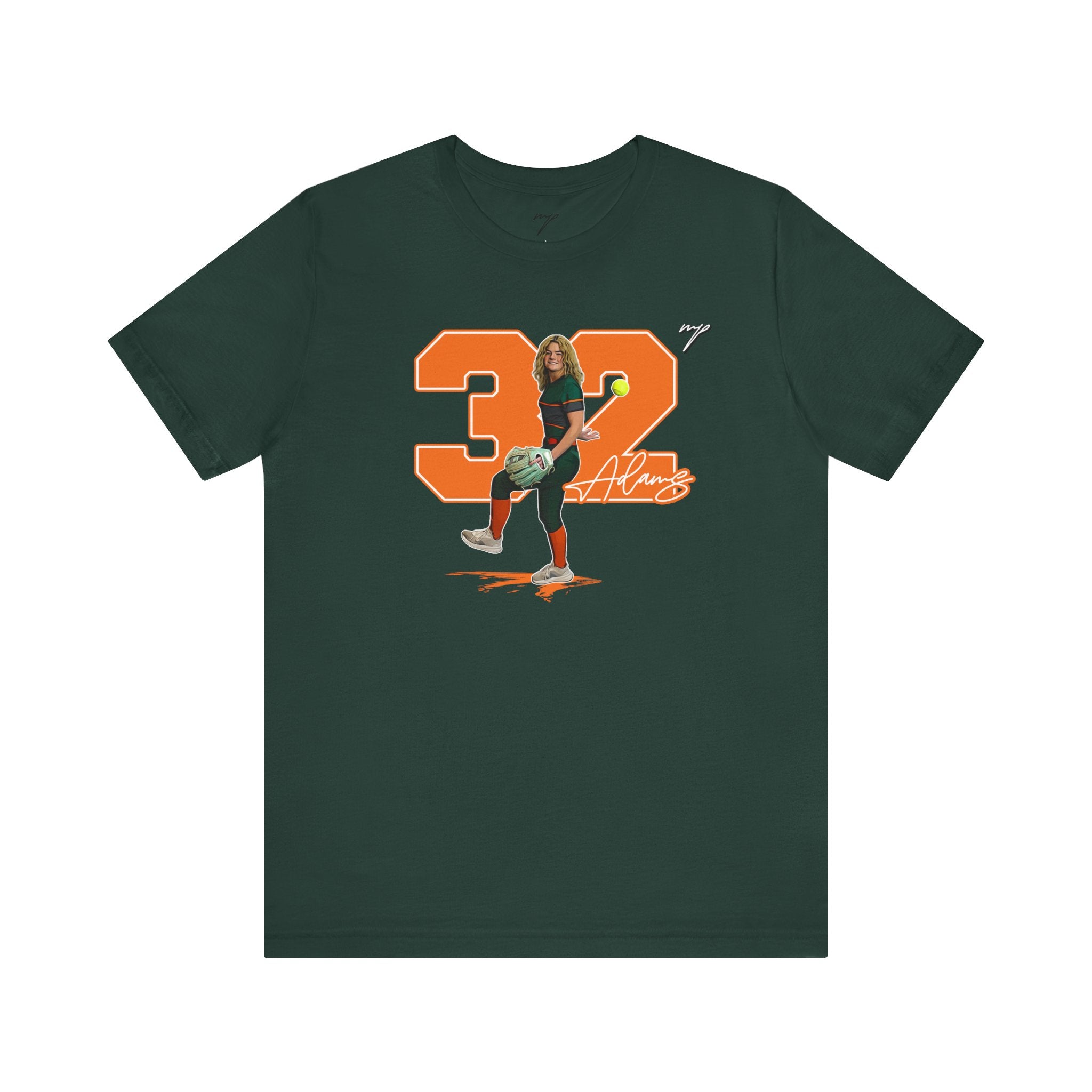 Baleigh Adams Graphic Tee