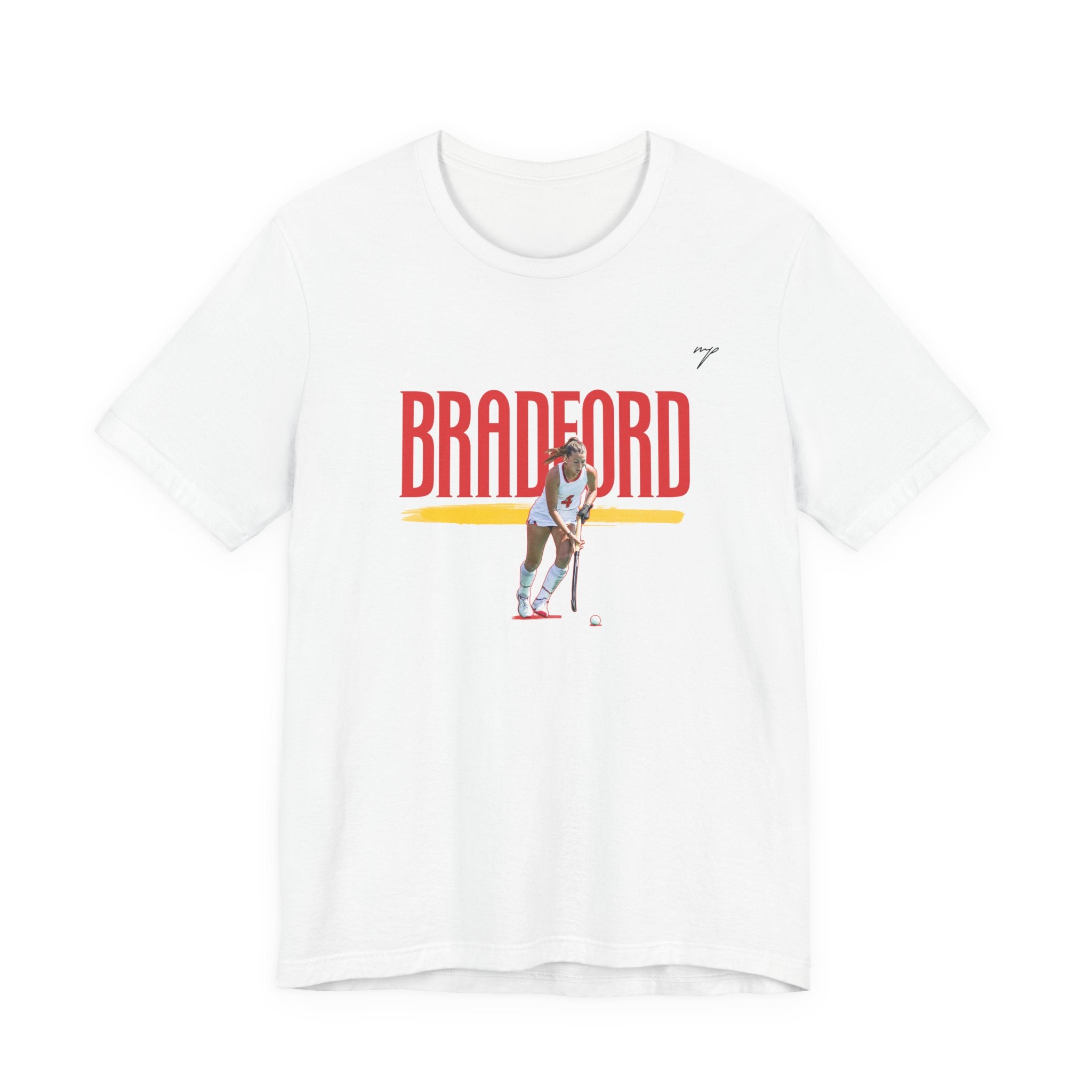 Maci Bradford Graphic Tee