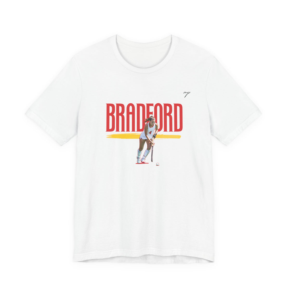 Maci Bradford Graphic Tee