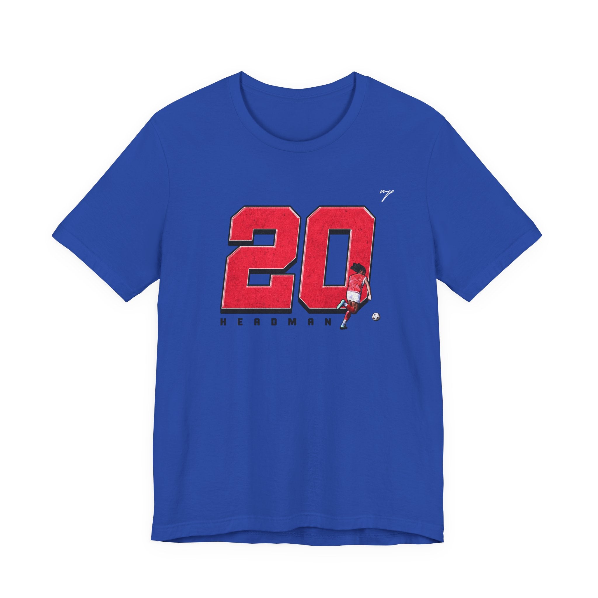 Taliyah Headman Graphic Tee