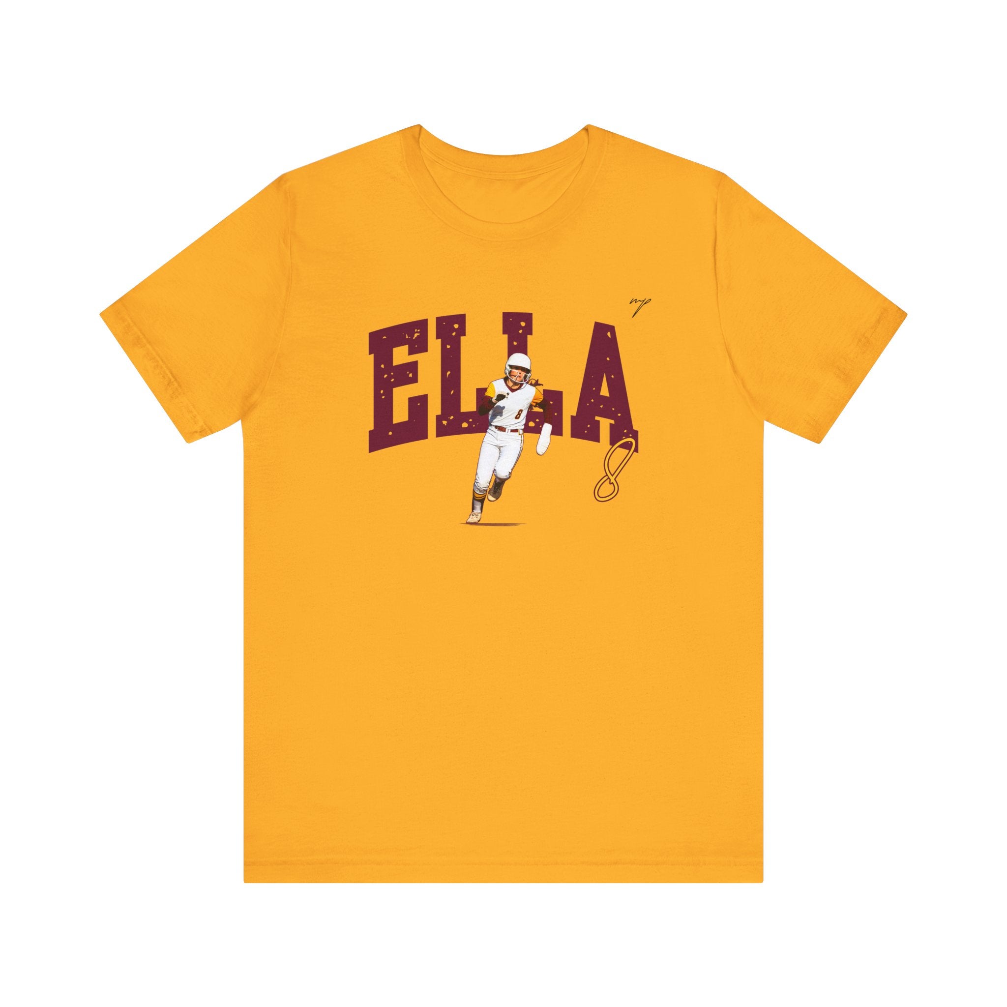 Ella Luegge Graphic Tee