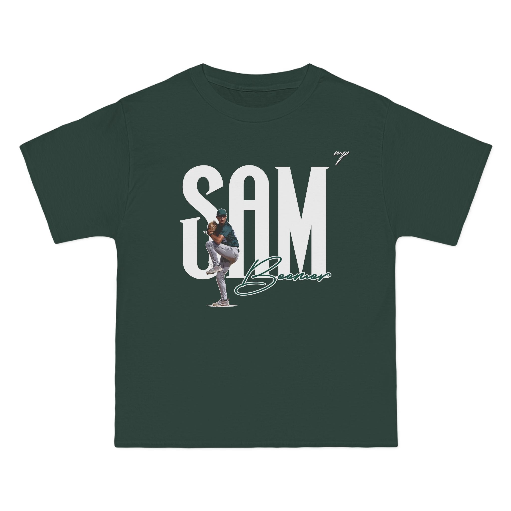 Sam Beemer Vintage Tee