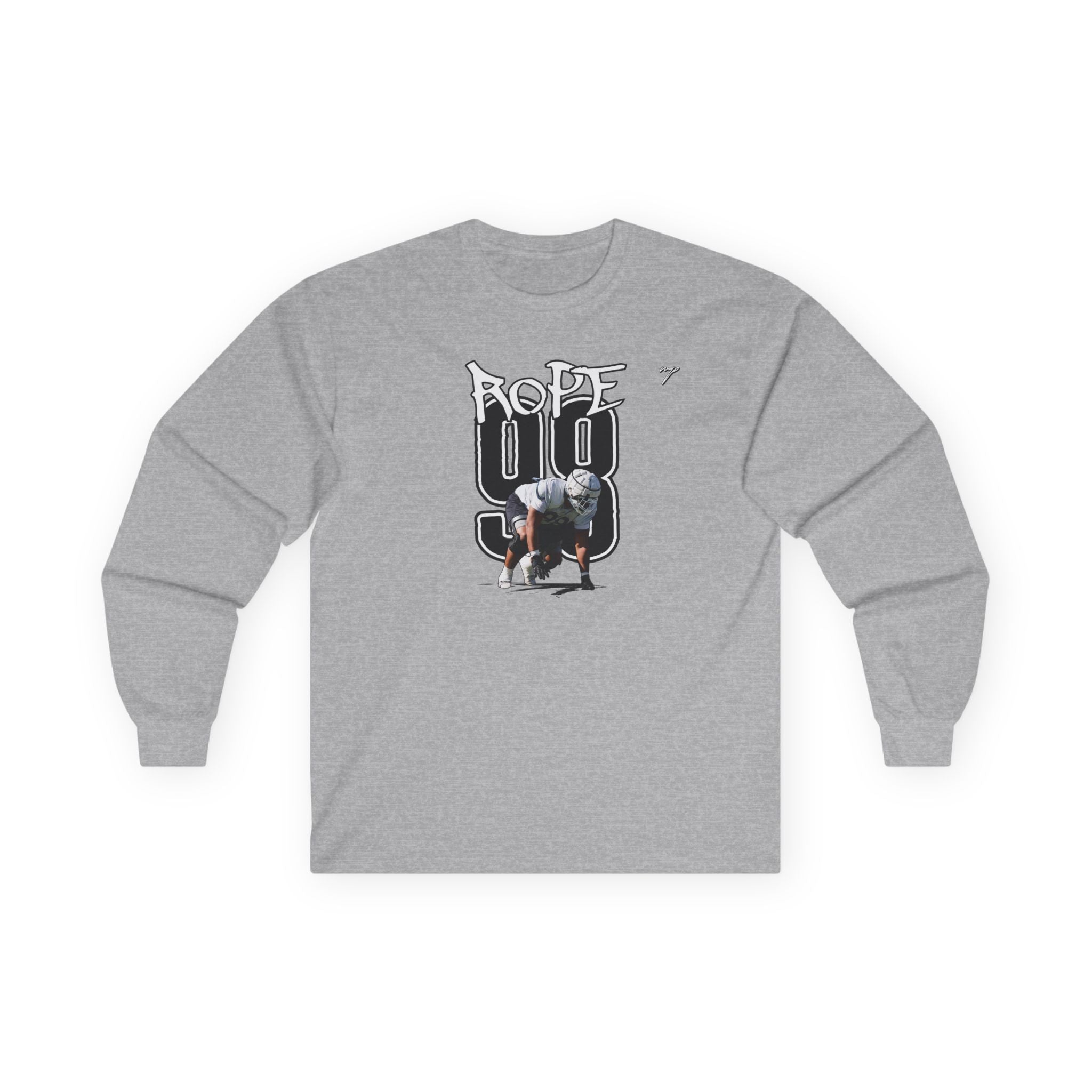Jaden Roper Long Sleeve Tee