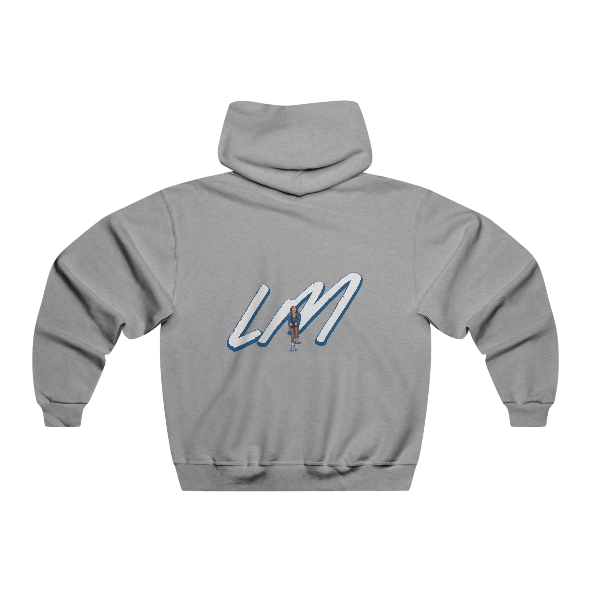 Lisa Melenciano Vintage Hoodie