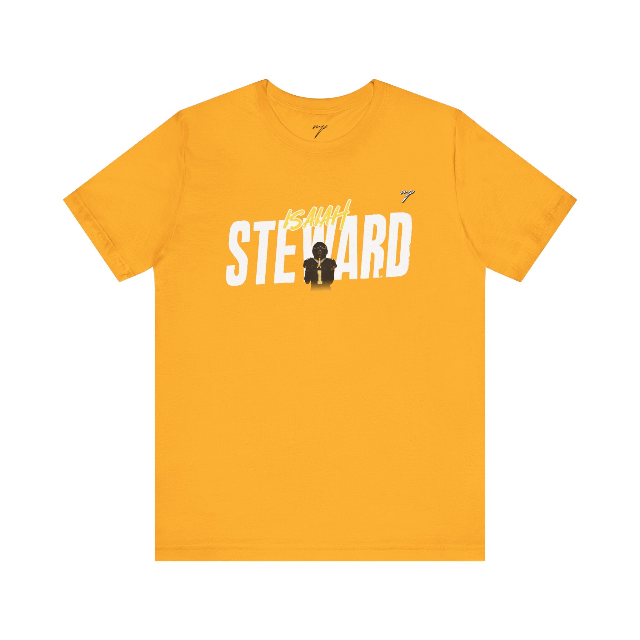 Isaiah Steward Graphic Tee