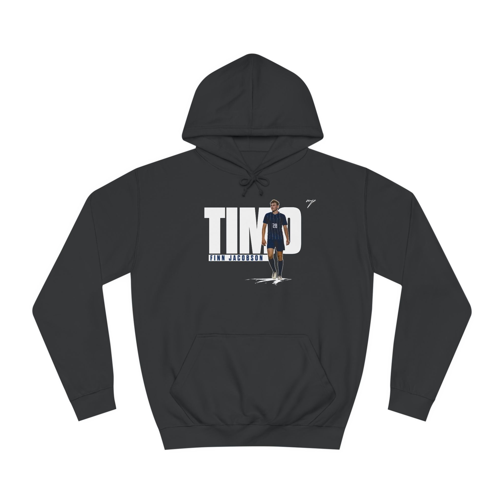 Finn Jacobson Hoodie