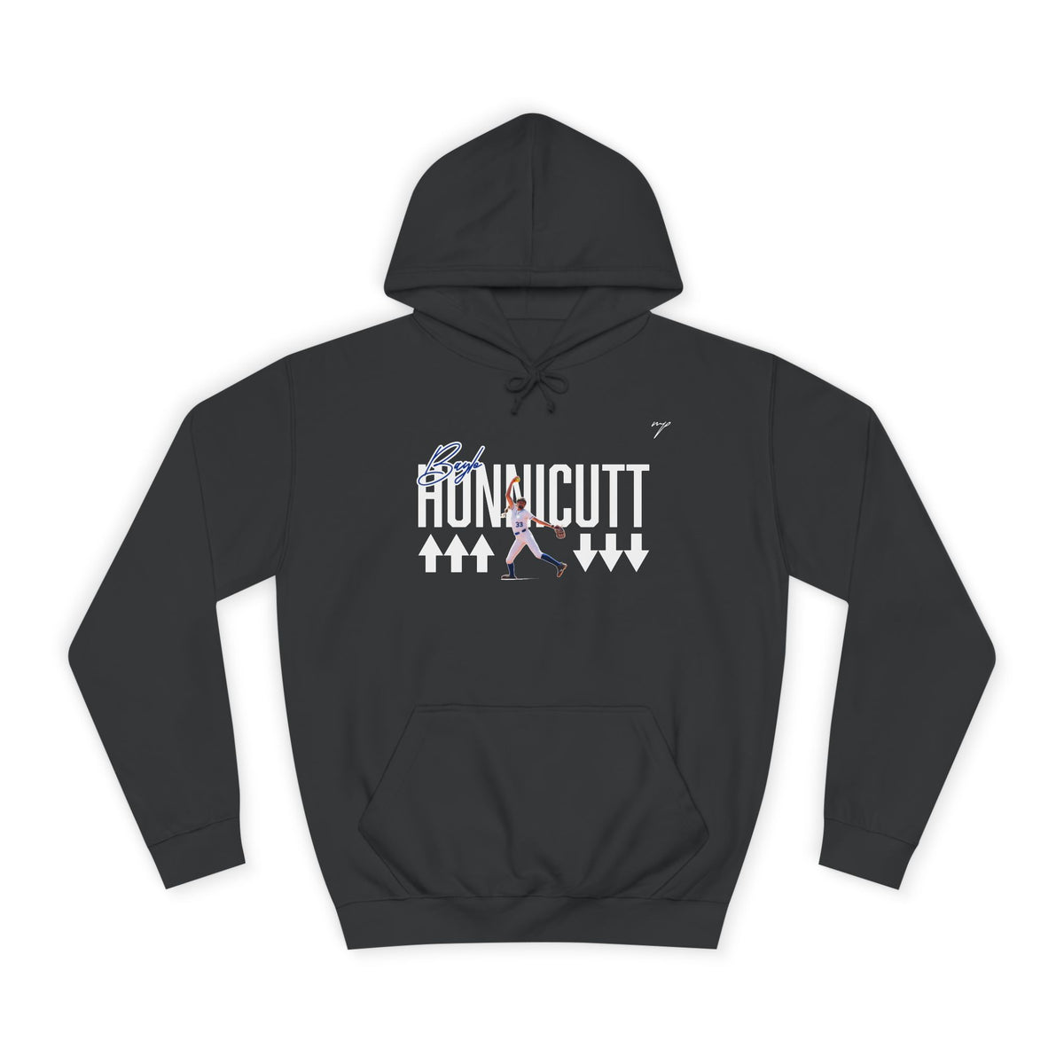 Bayle Hunnicutt Hoodie