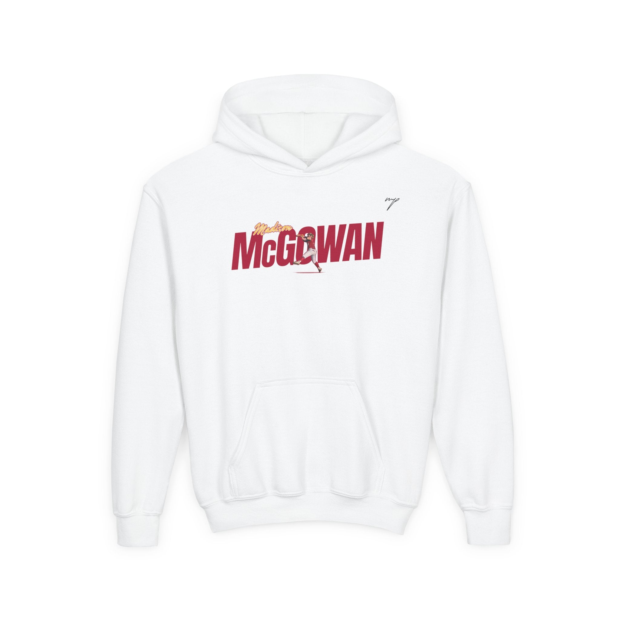 Madison McGowan YOUTH Hoodie