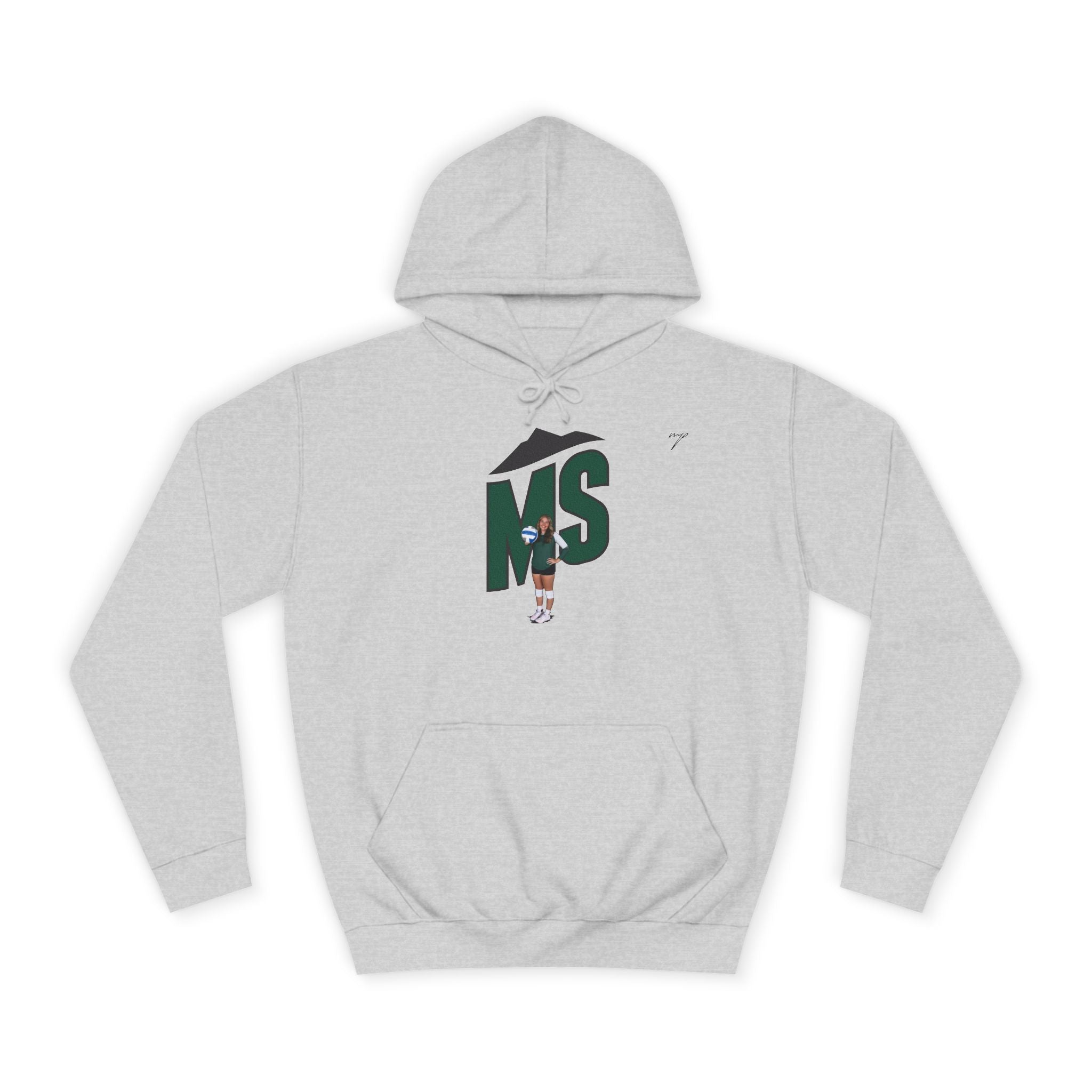 Madison Sheehan Hoodie